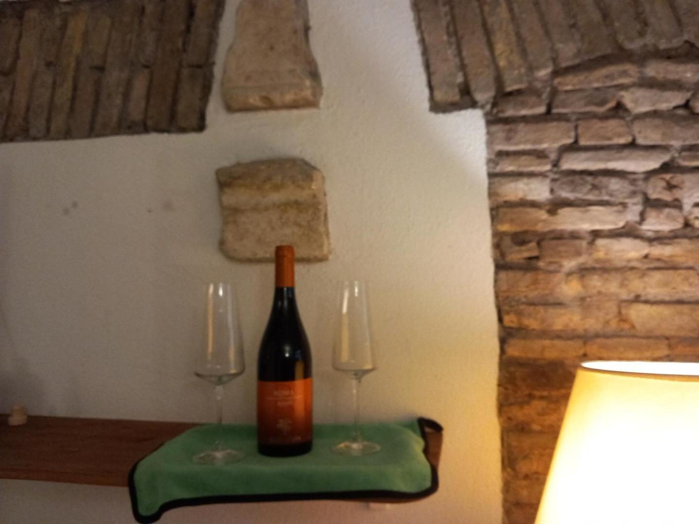 Domus Next Campo De'fiori With Thermal Shower Appartement