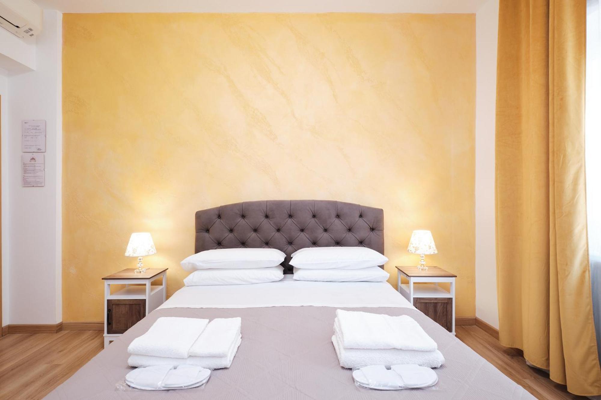 Il Pontefice Luxury Bed & Breakfast Rome