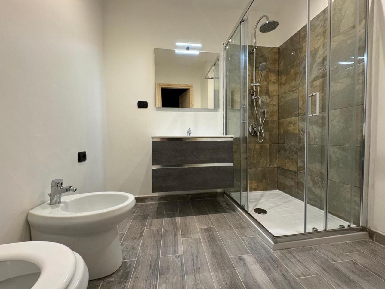 Il Pontefice Luxury Bed & Breakfast