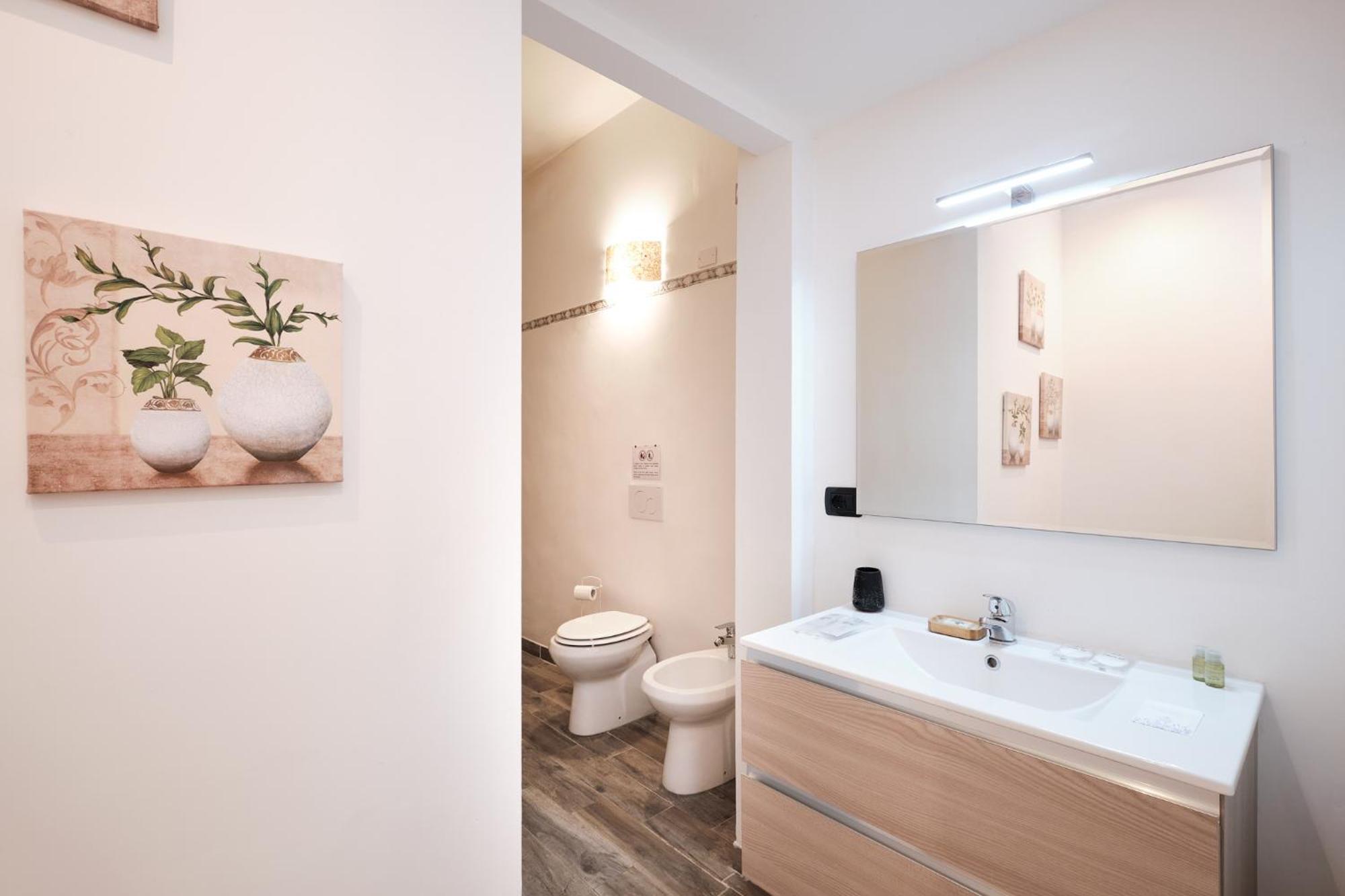 Il Pontefice Luxury Bed & Breakfast Rome