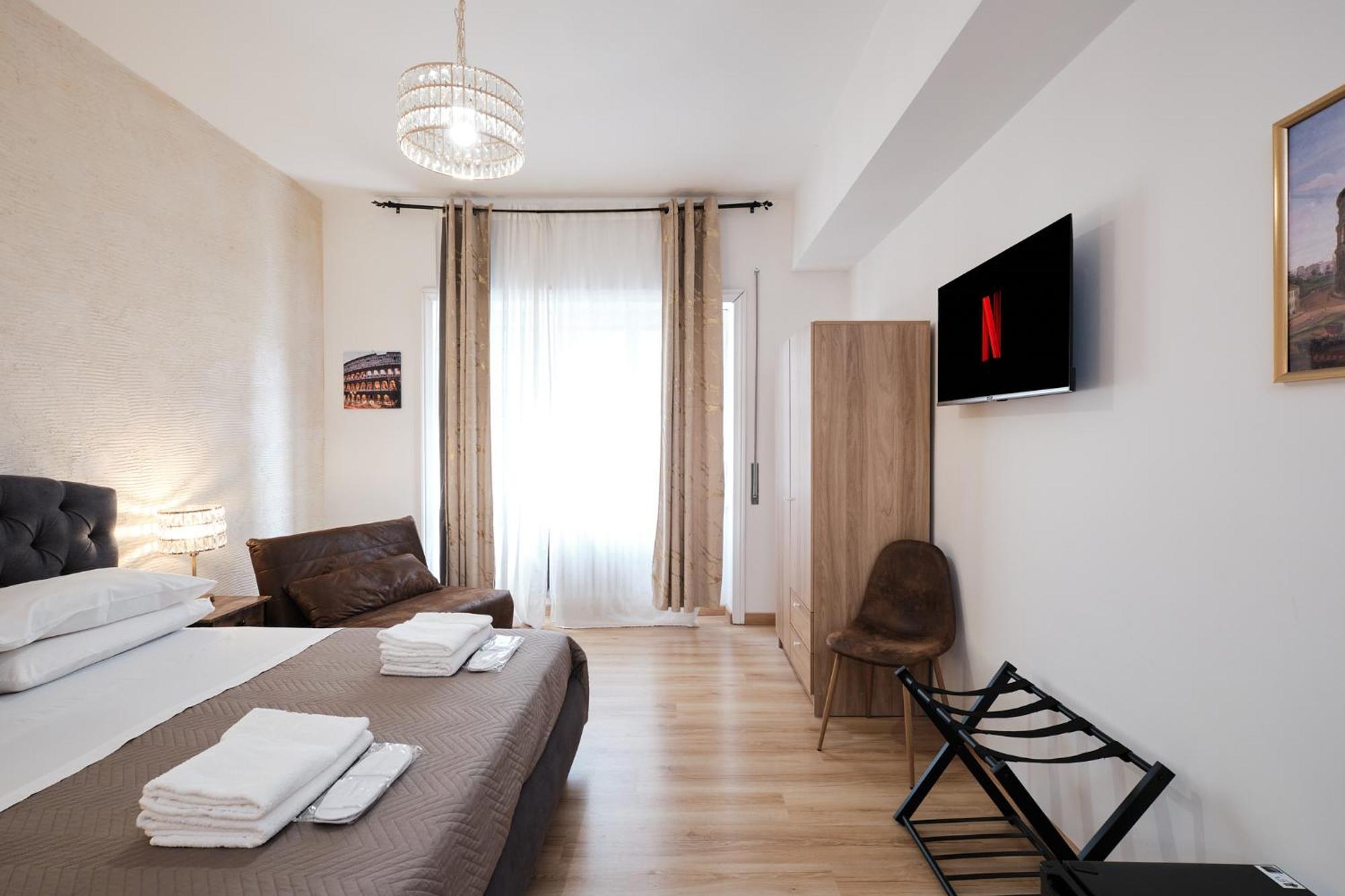 Il Pontefice Luxury *