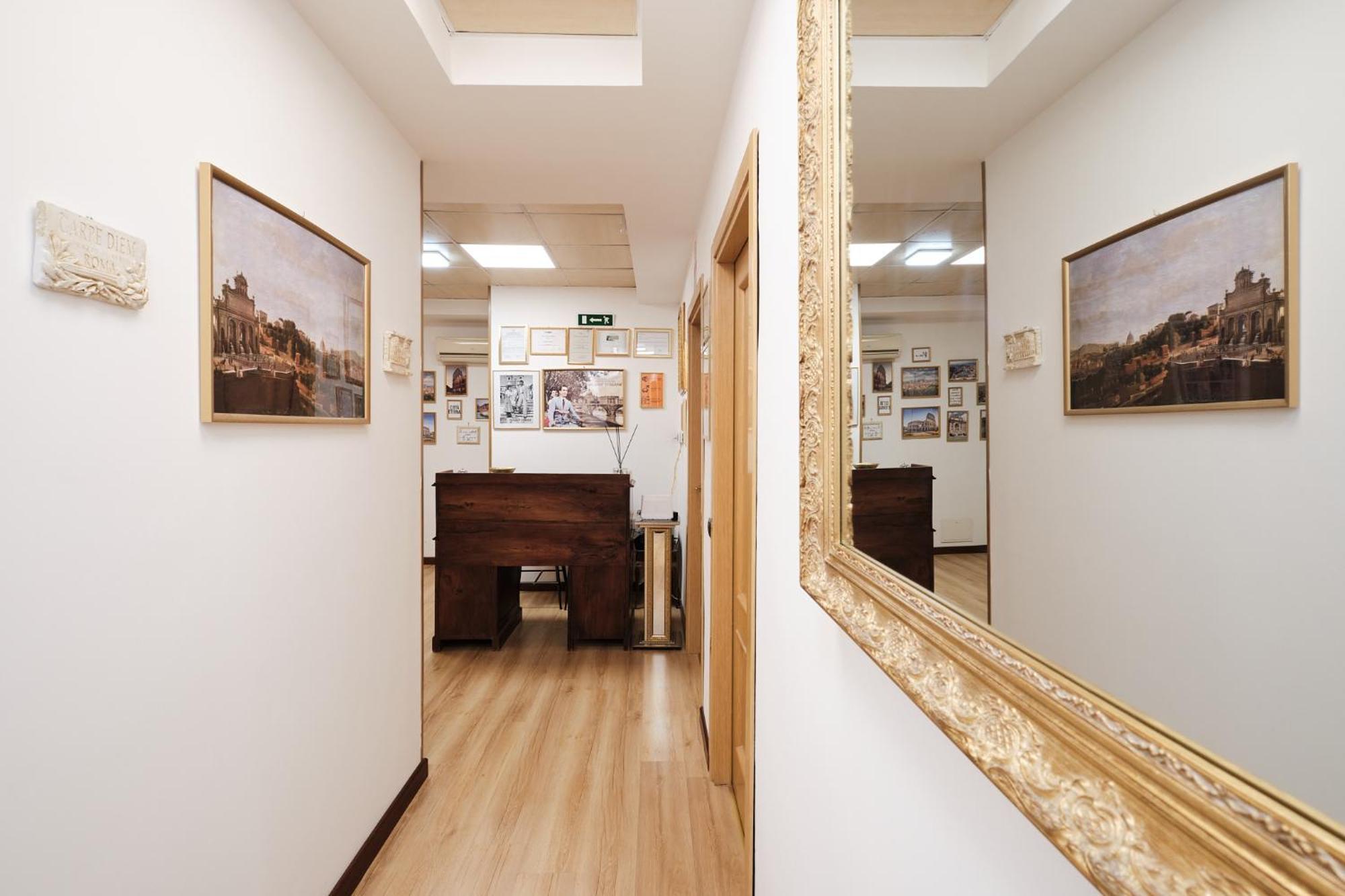Il Pontefice Luxury Bed & Breakfast
