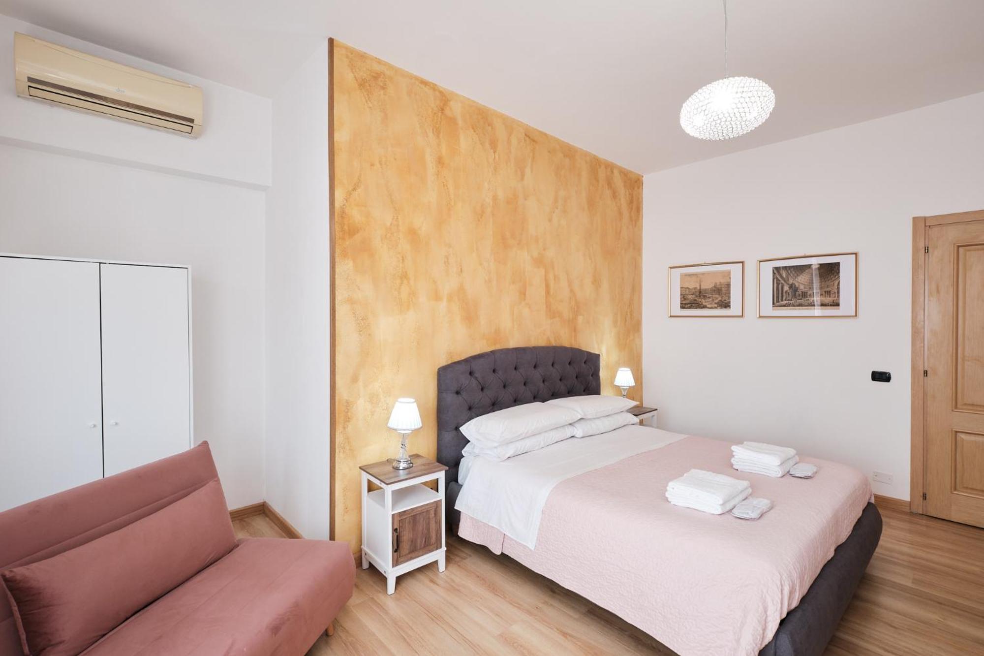 Il Pontefice Luxury Bed & Breakfast *