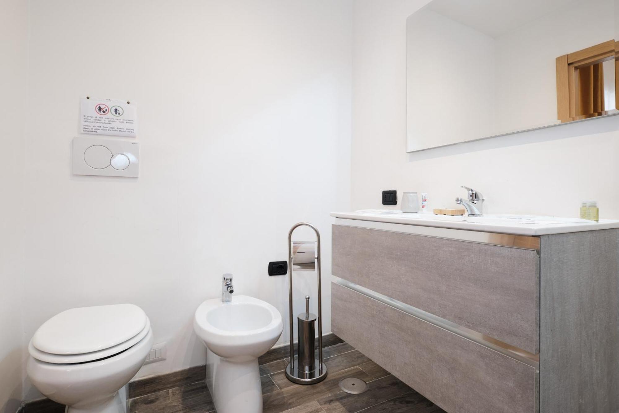 Bed & Breakfast Il Pontefice Luxury *