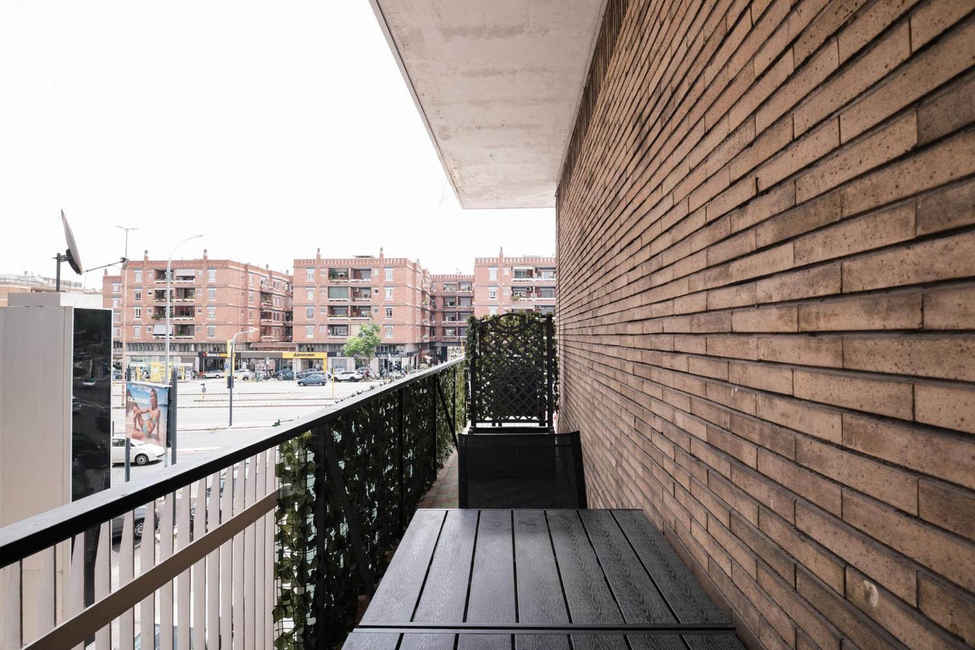 Il Pontefice Luxury Bed & Breakfast Rome