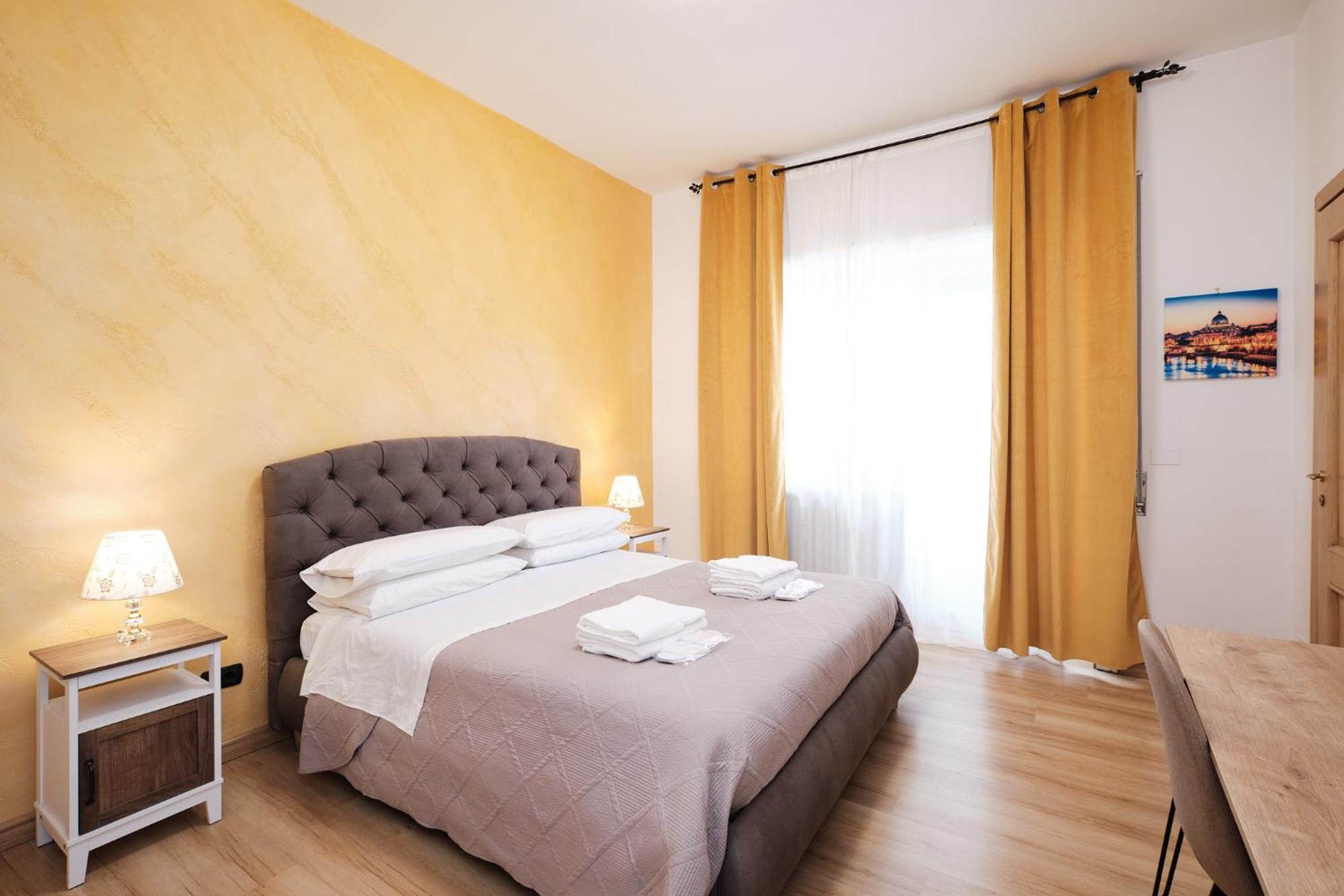 Il Pontefice Luxury Rome