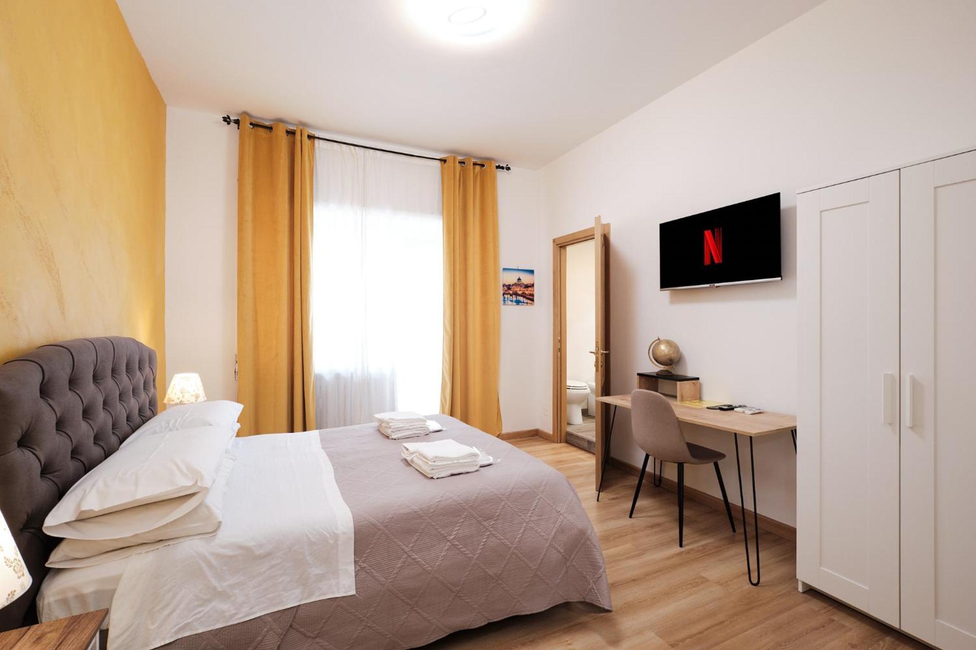 Il Pontefice Luxury Bed & Breakfast Rome