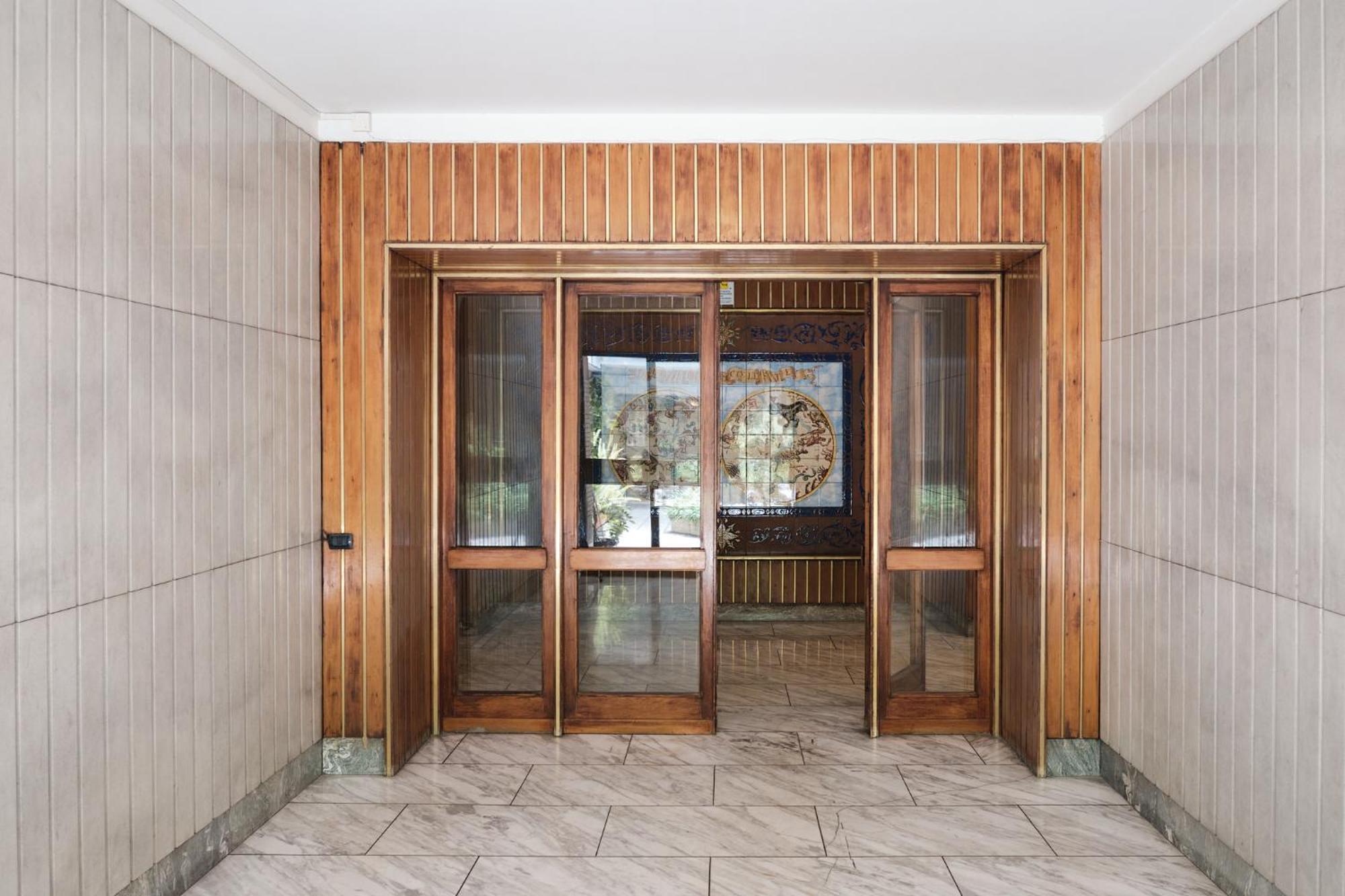 Bed & Breakfast Il Pontefice Luxury *