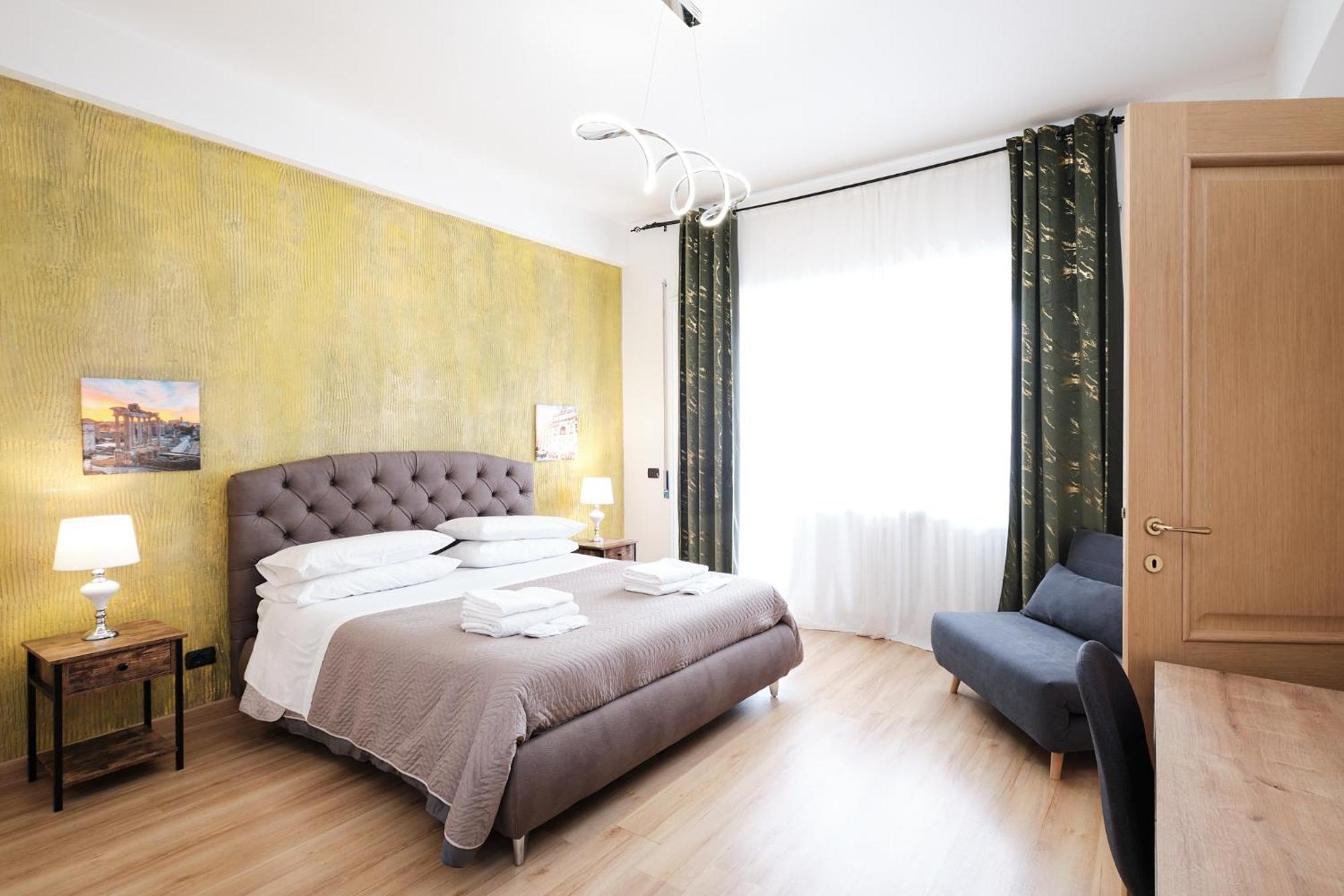 Il Pontefice Luxury Bed & Breakfast