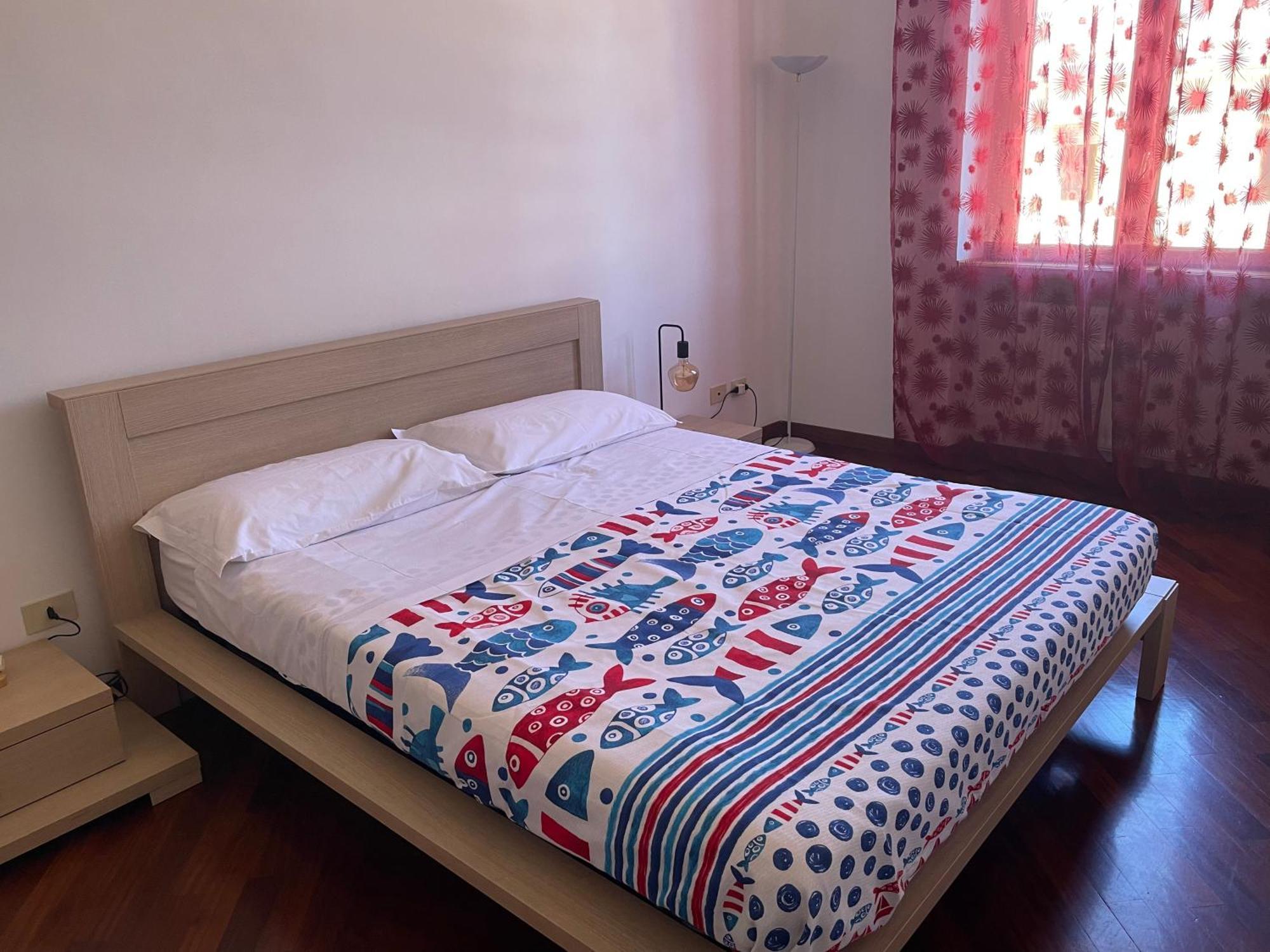 Sun's House Apartment