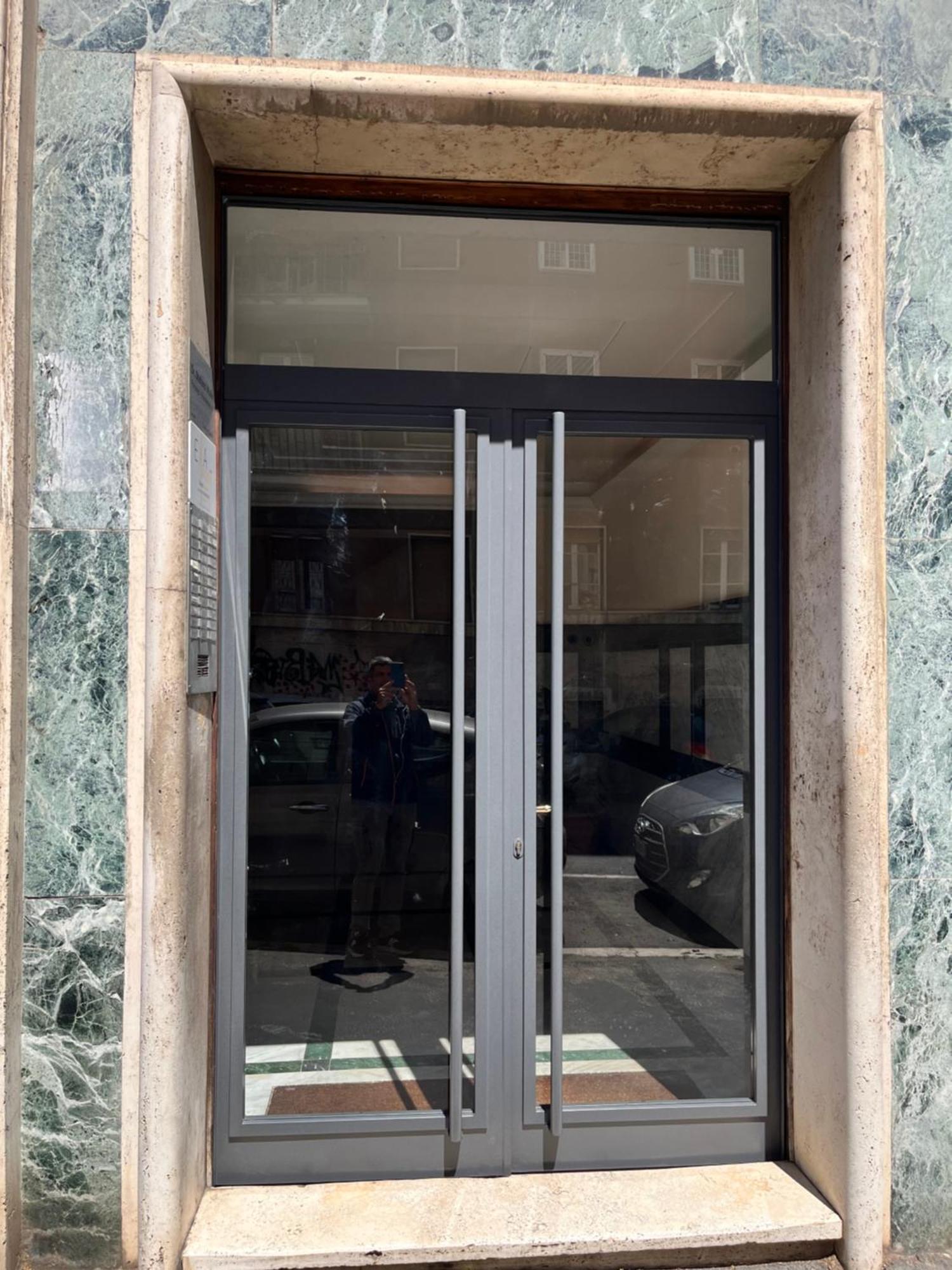 Apartamento Vaticano *