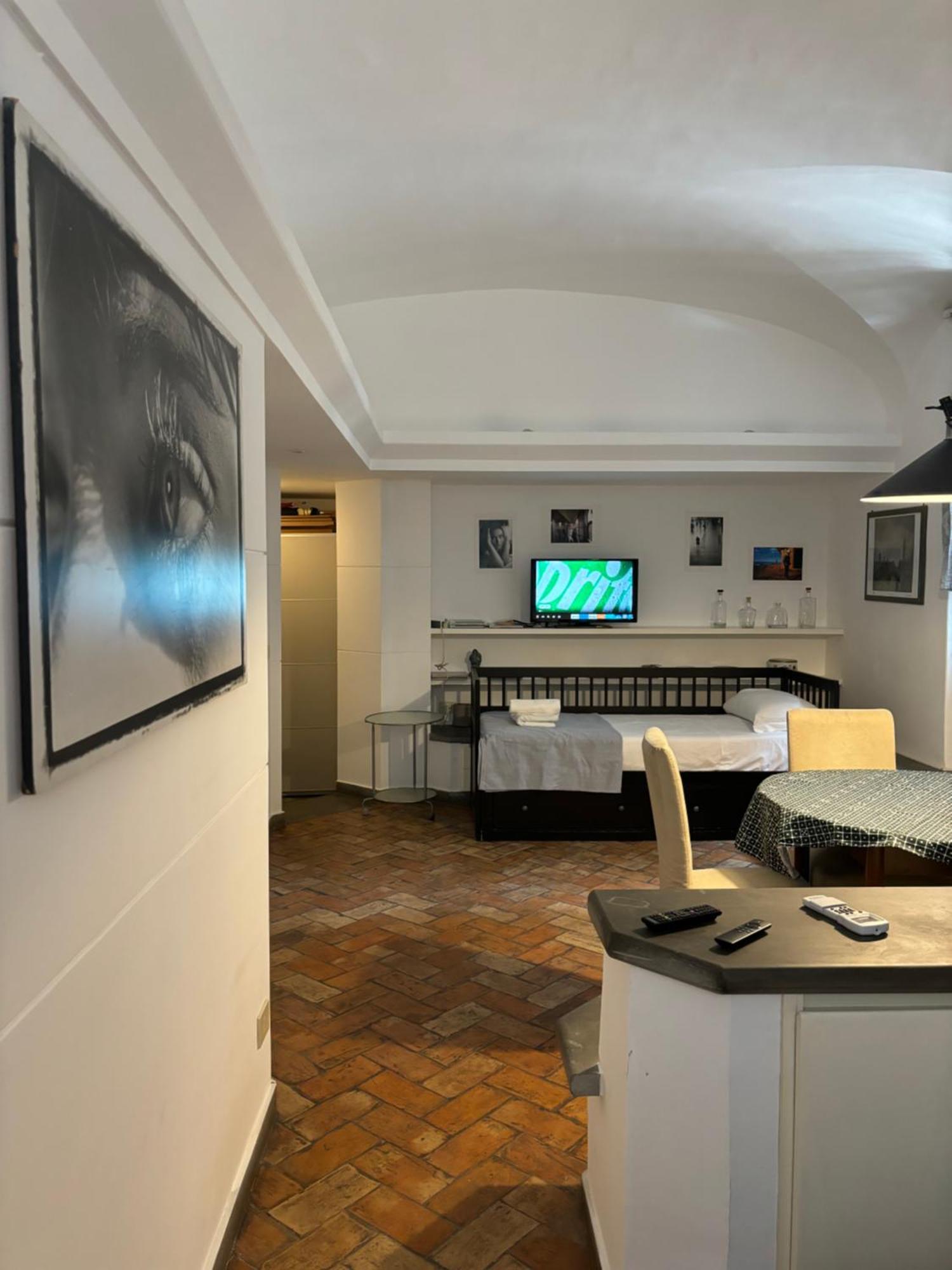 Bbb House Appartement *
