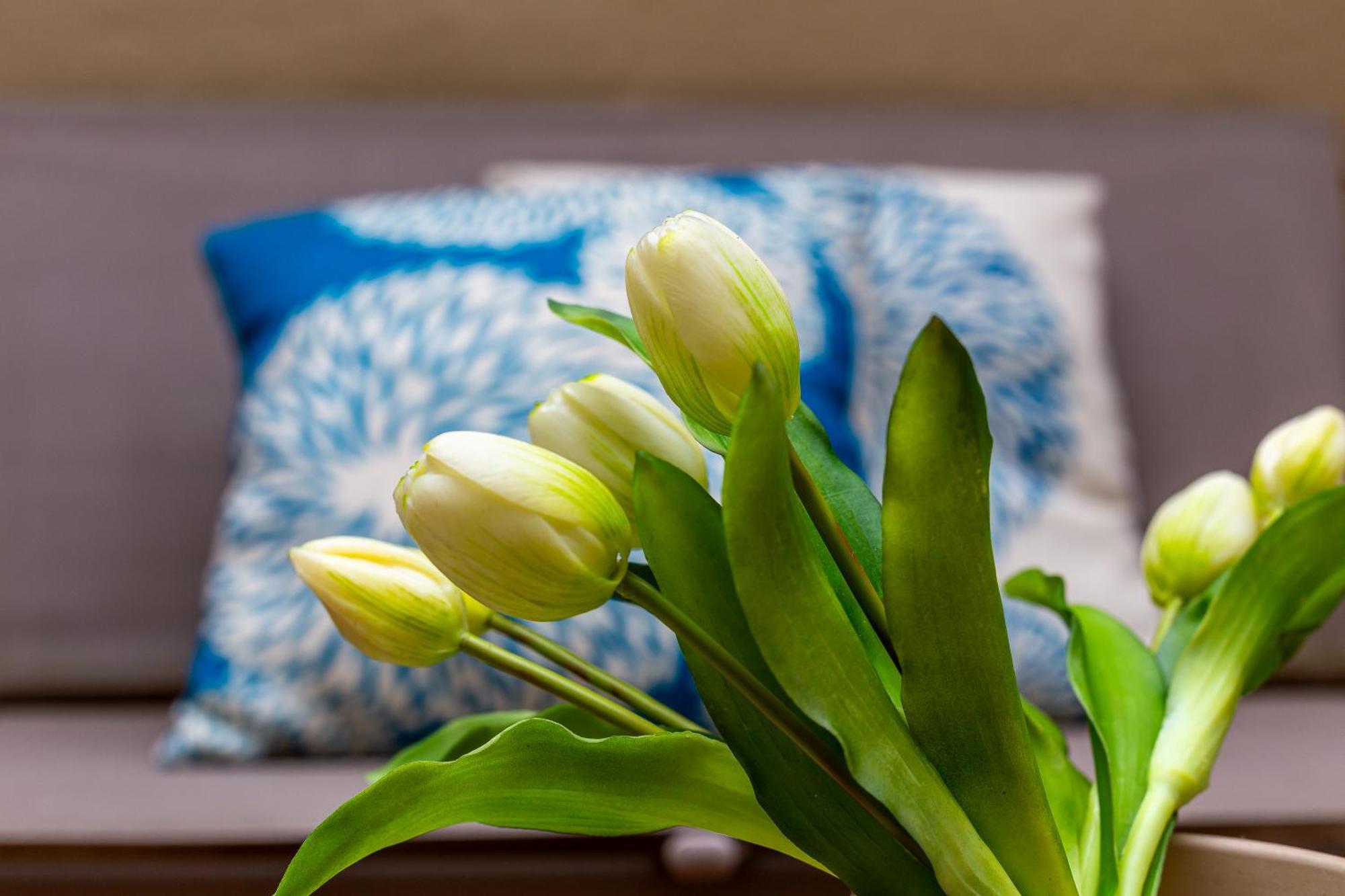 Iflat Wonderful In Monti Apartment