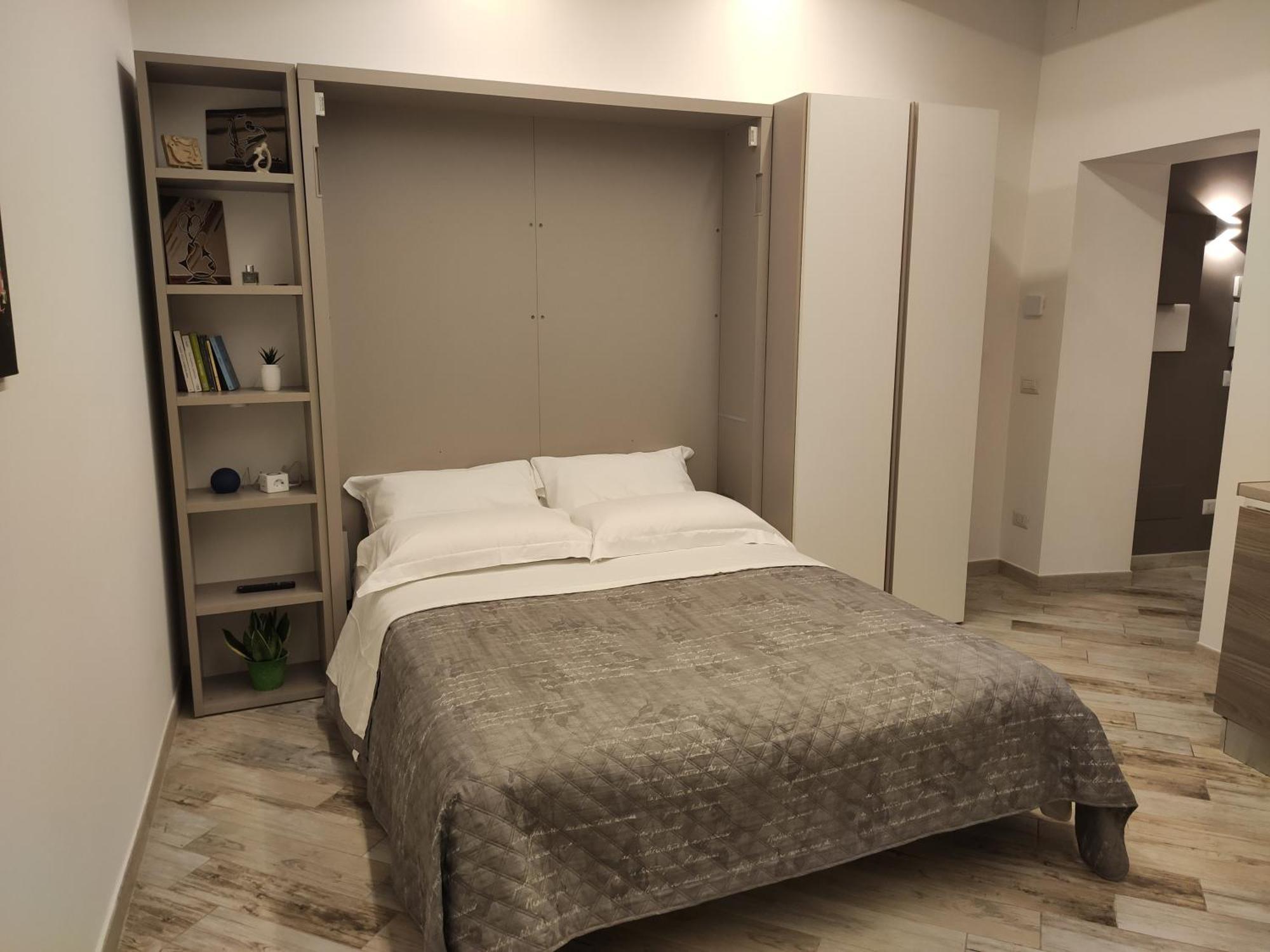 Alvin Casa * Rome