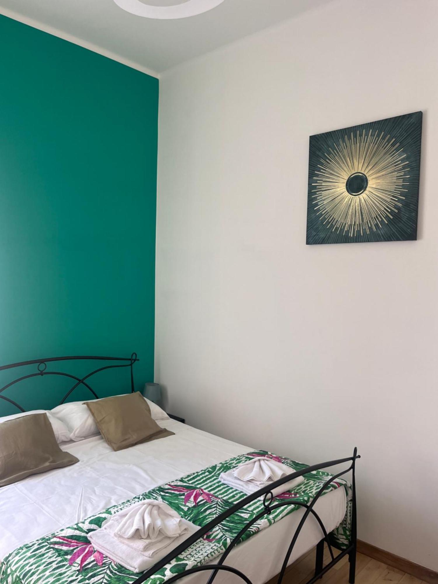 Trastevere Four Seasons Feltre Appartamento *