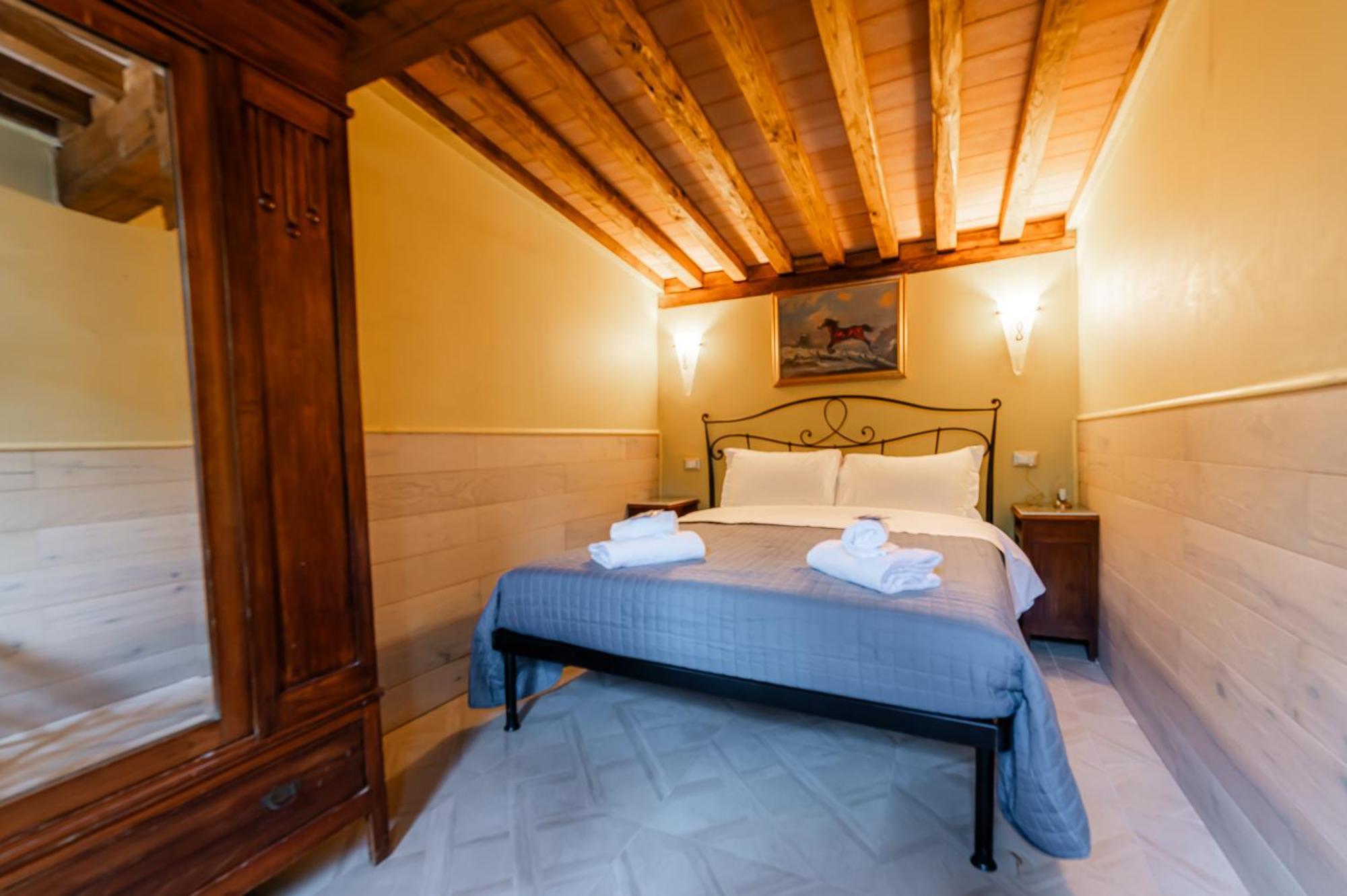 Appia Antica Country House Giardino Parcheggio Fermata Bus 4 Ospiti Holiday home Rome