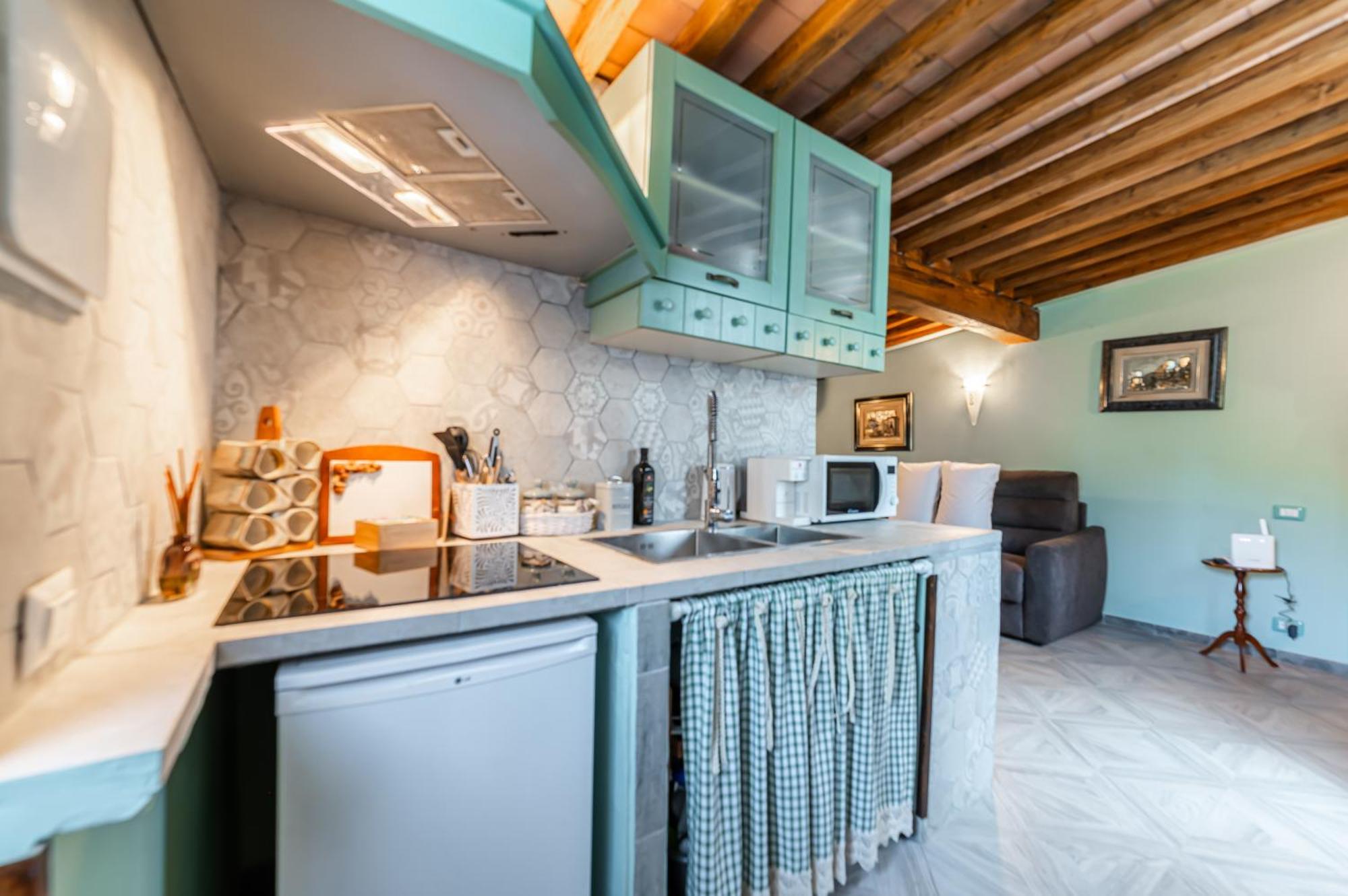 Holiday home Appia Antica Country House Giardino Parcheggio Fermata Bus 4 Ospiti Rome