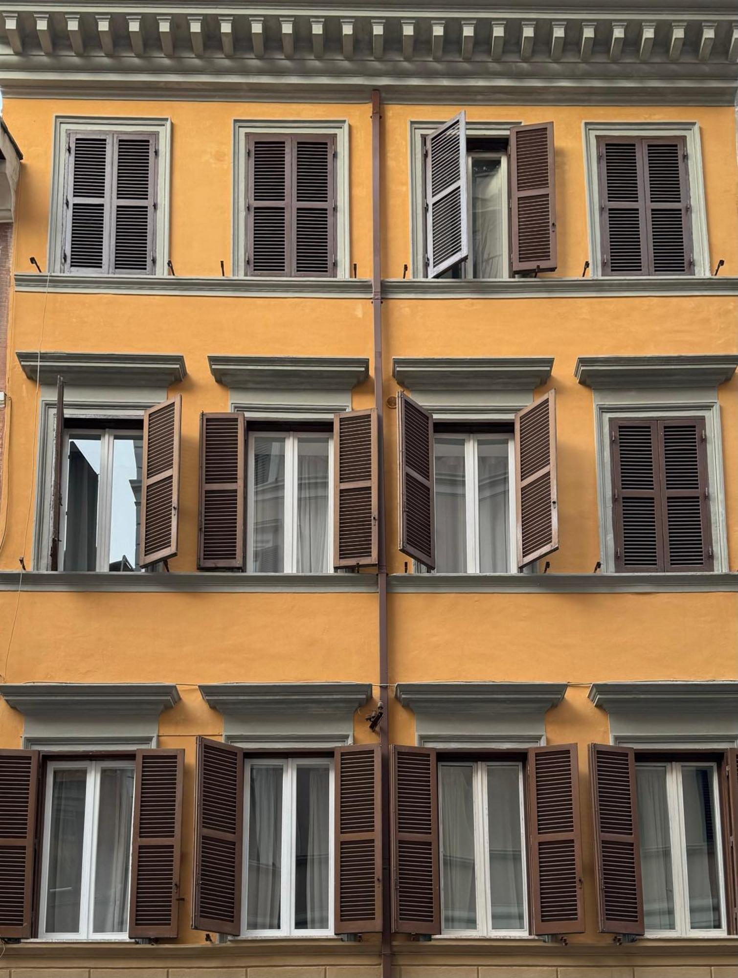 Banchi Vecchi A Apartment