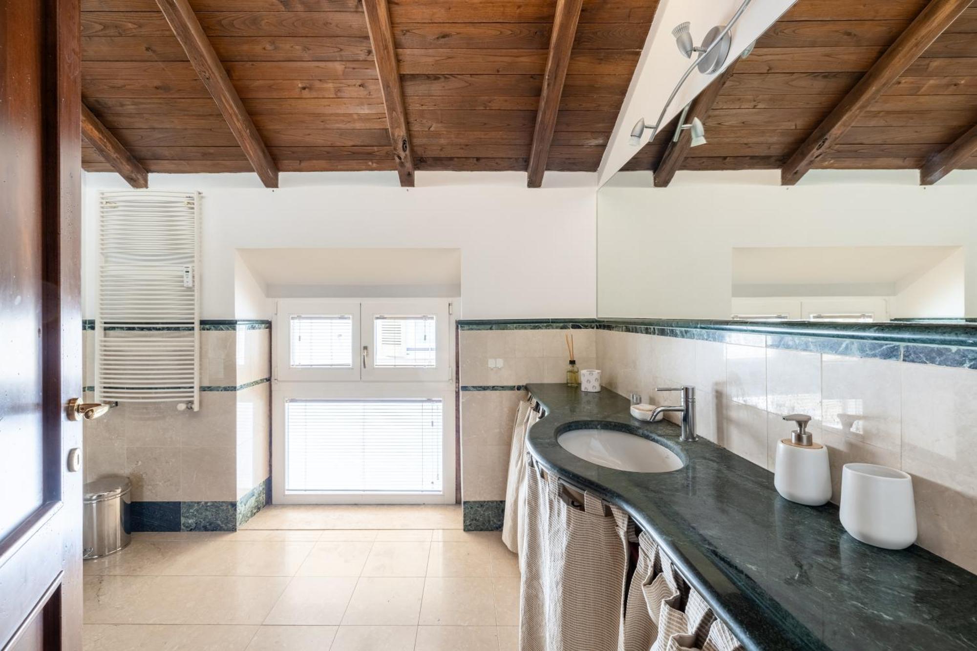 Apartment Baccina 45 - Cozy Quiet Rome