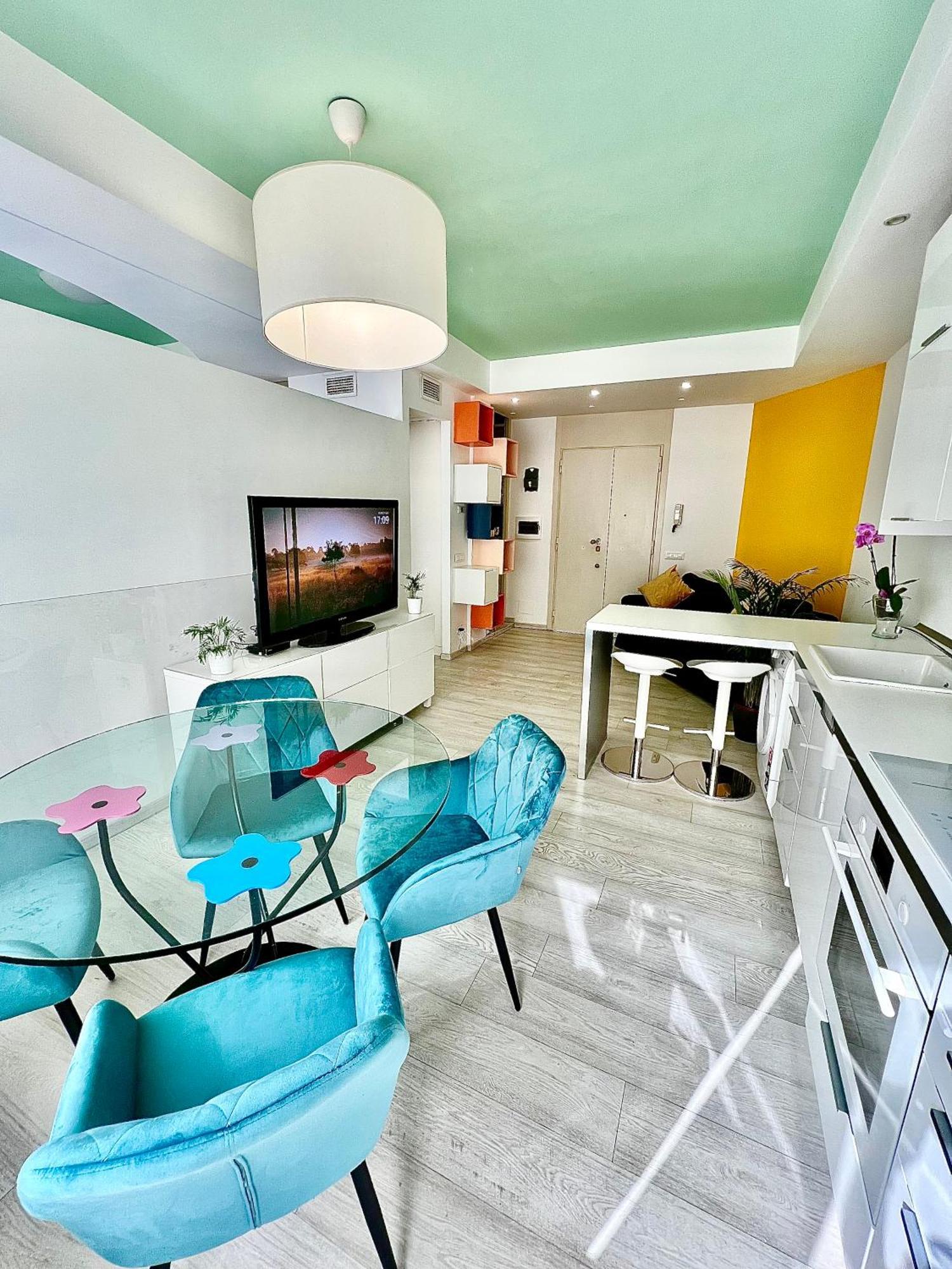 Appartement A Casa Di Ester *