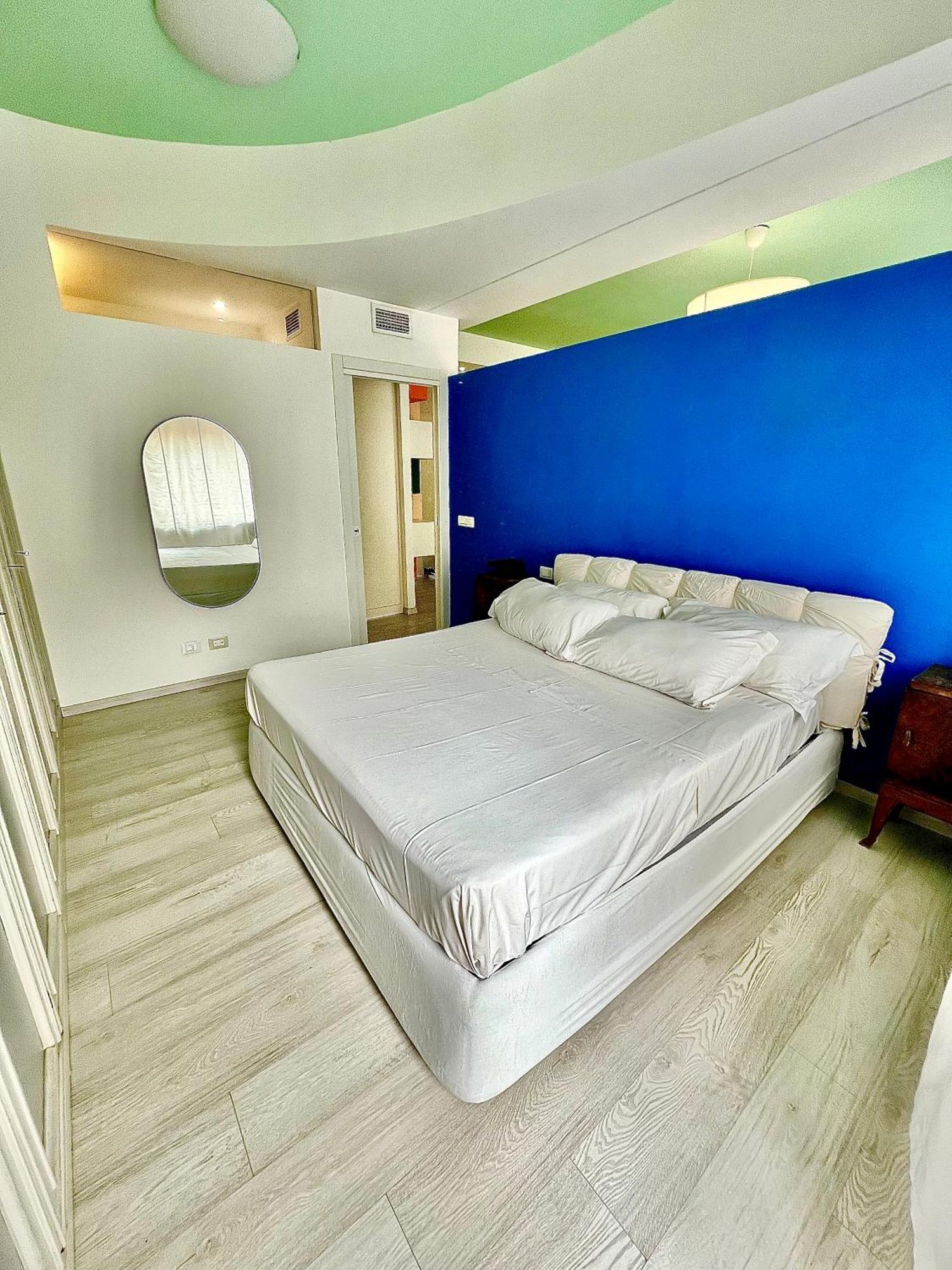 A Casa Di Ester Appartement Rome