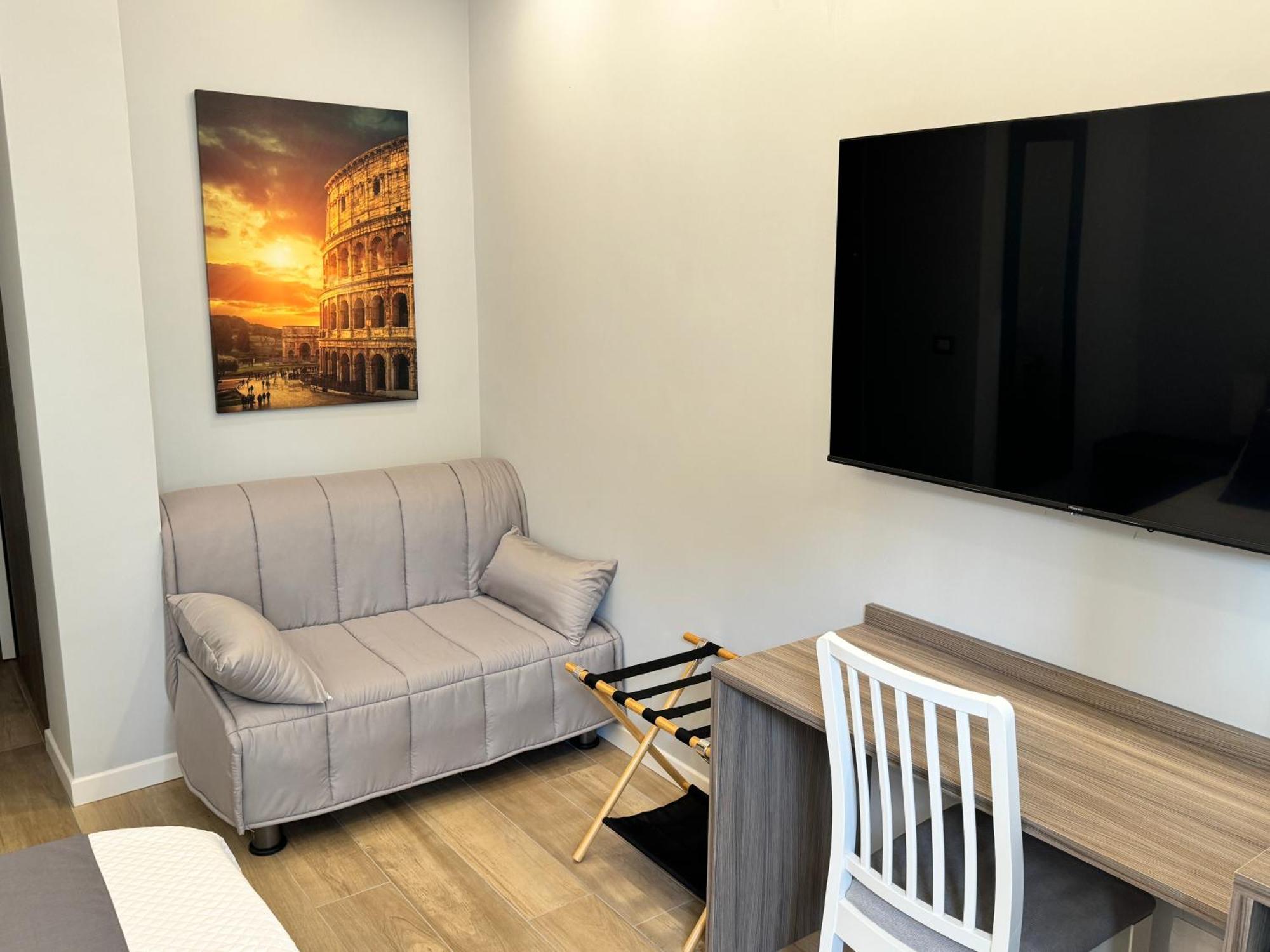 Niky House * Rome