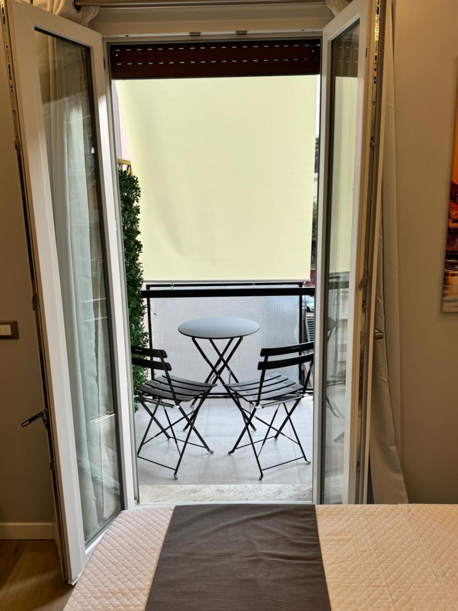 Niky House Guest house