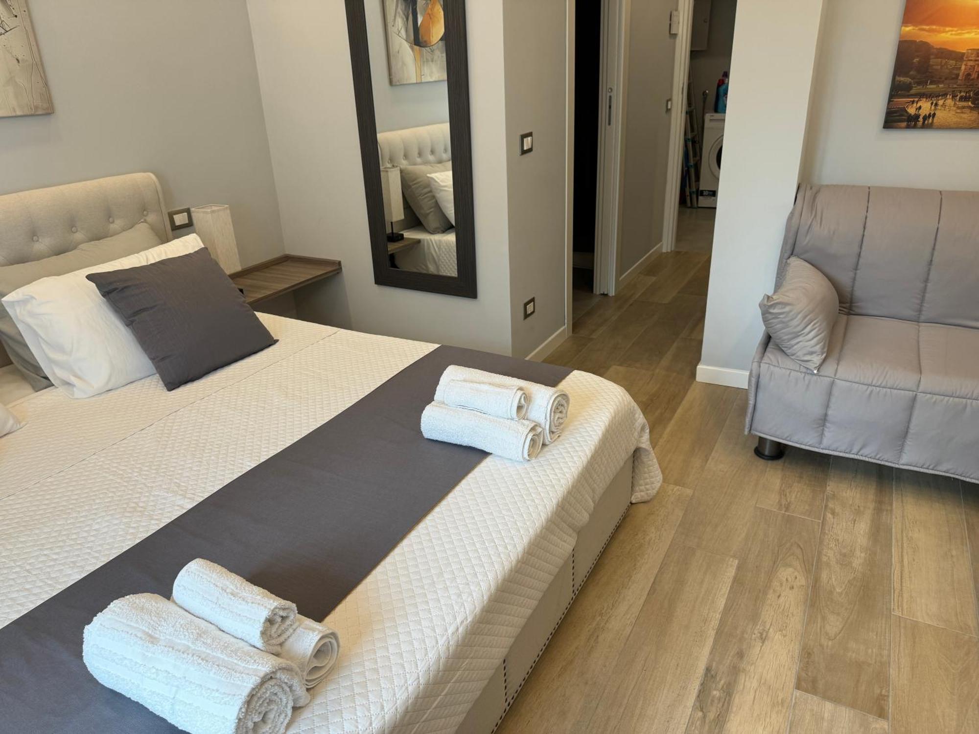 Niky House Guest house Rome