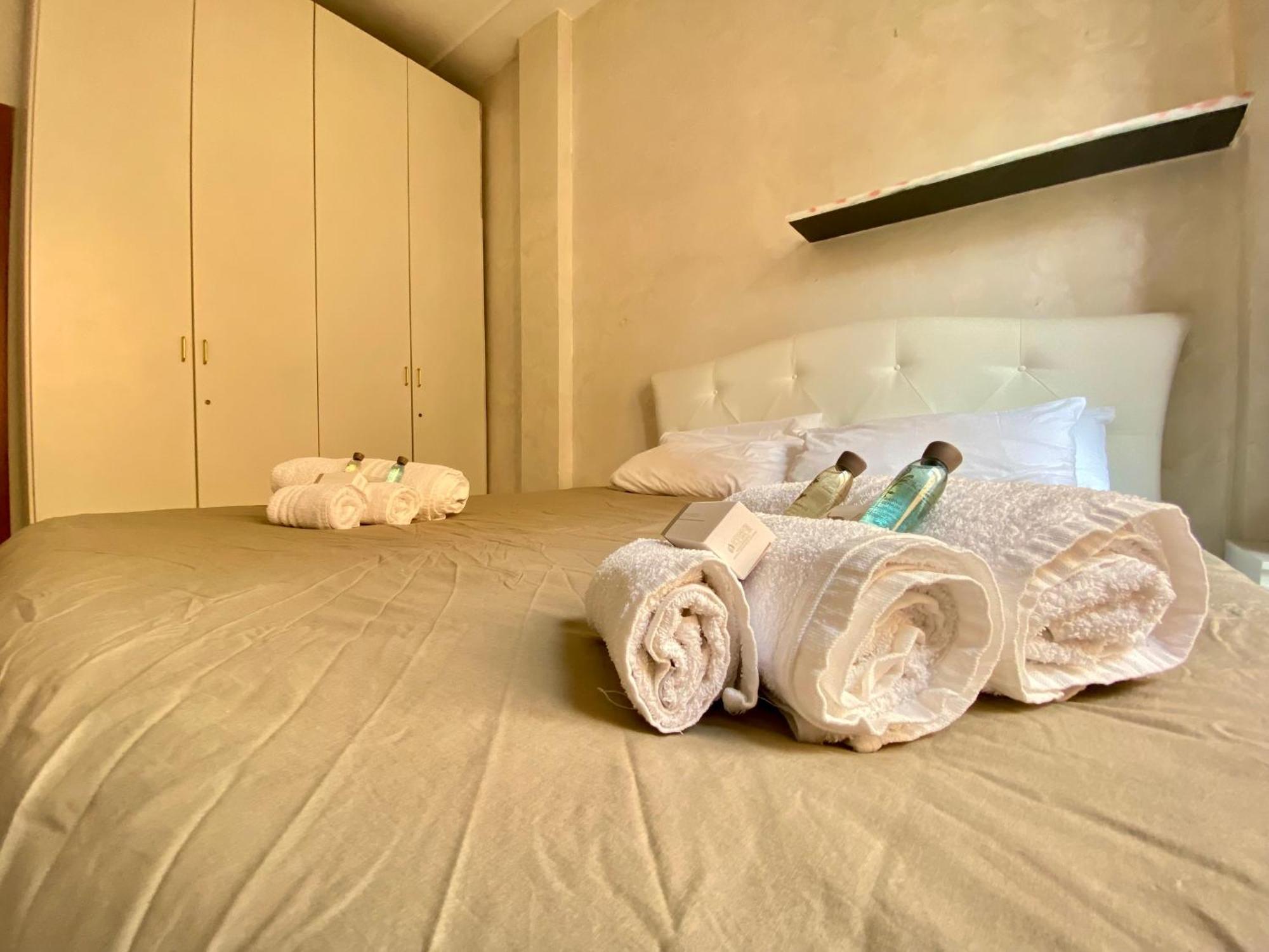 Appartamento Zoelia Bologna House