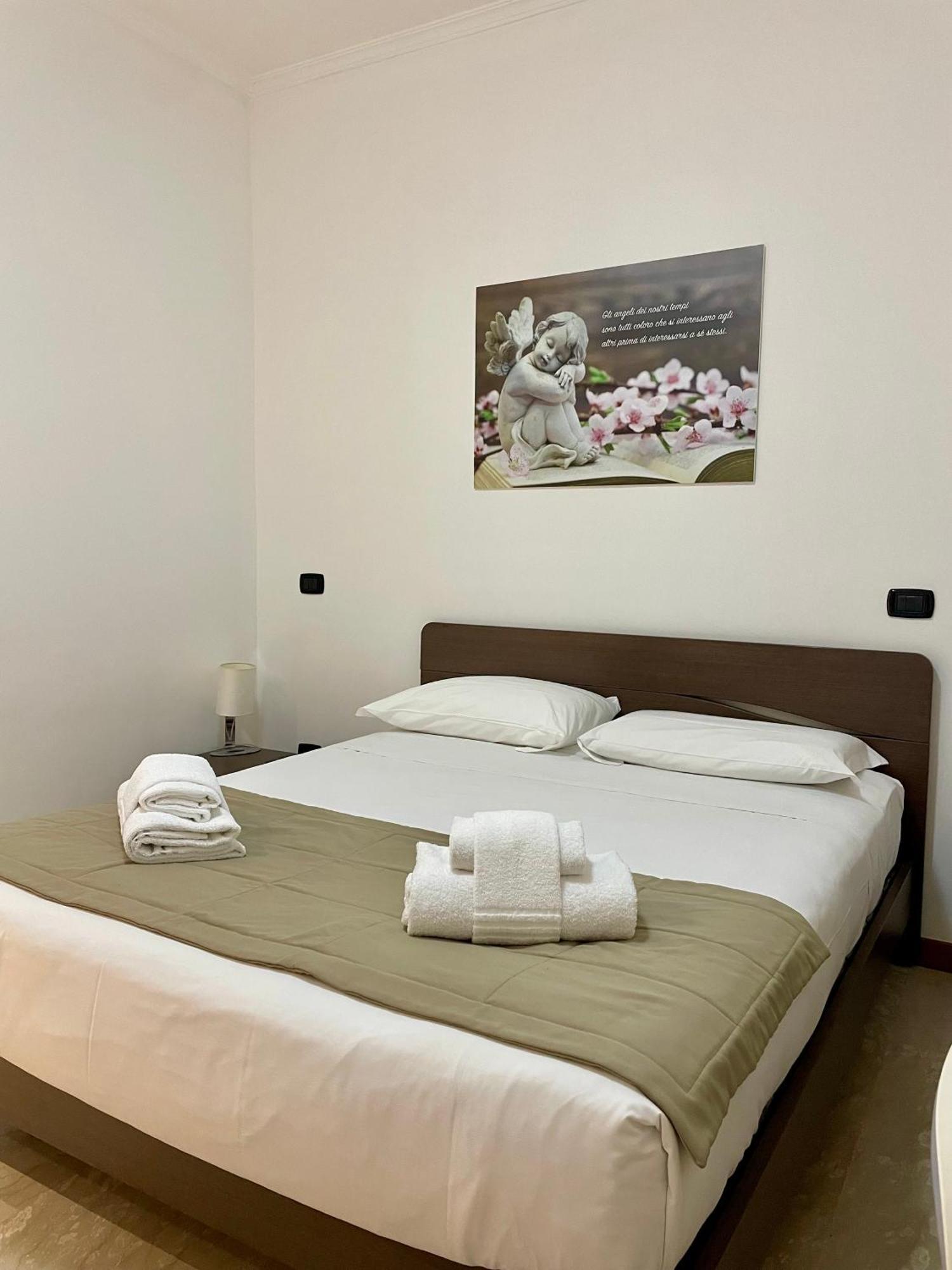 Casa Per Ferie Santa Maria Alle Fornaci Hotel Rome