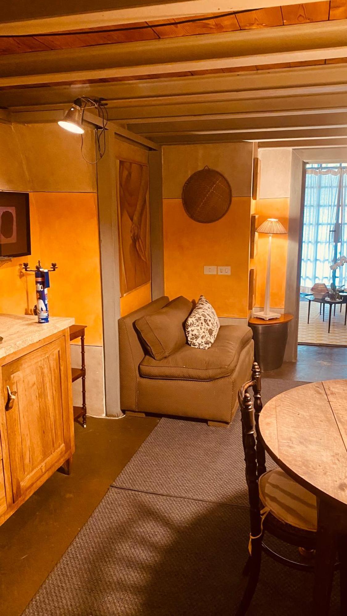 Loft Ingresso Independente Apartment Rome