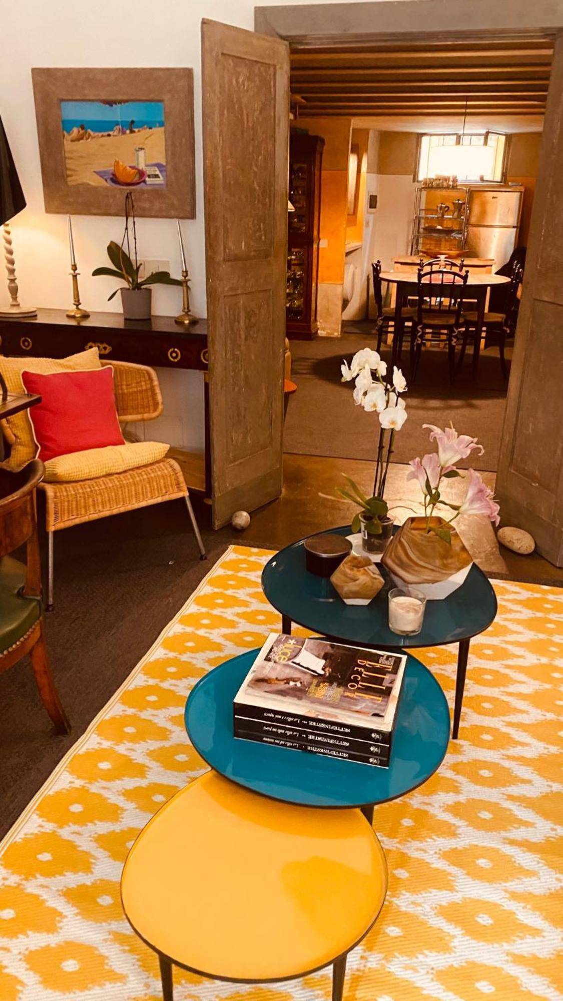 Loft Ingresso Independente Apartment *