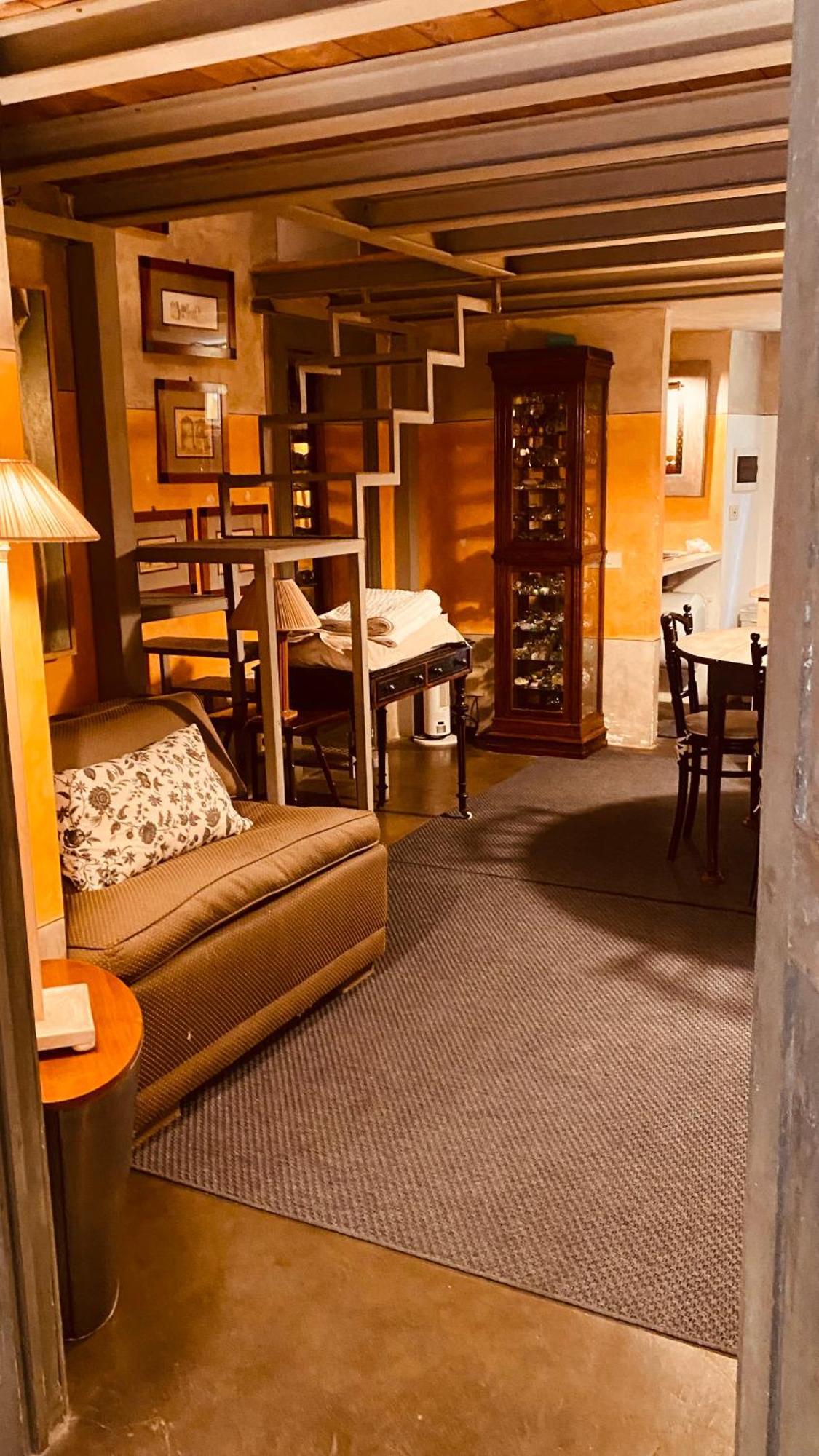 Apartment Loft Ingresso Independente *