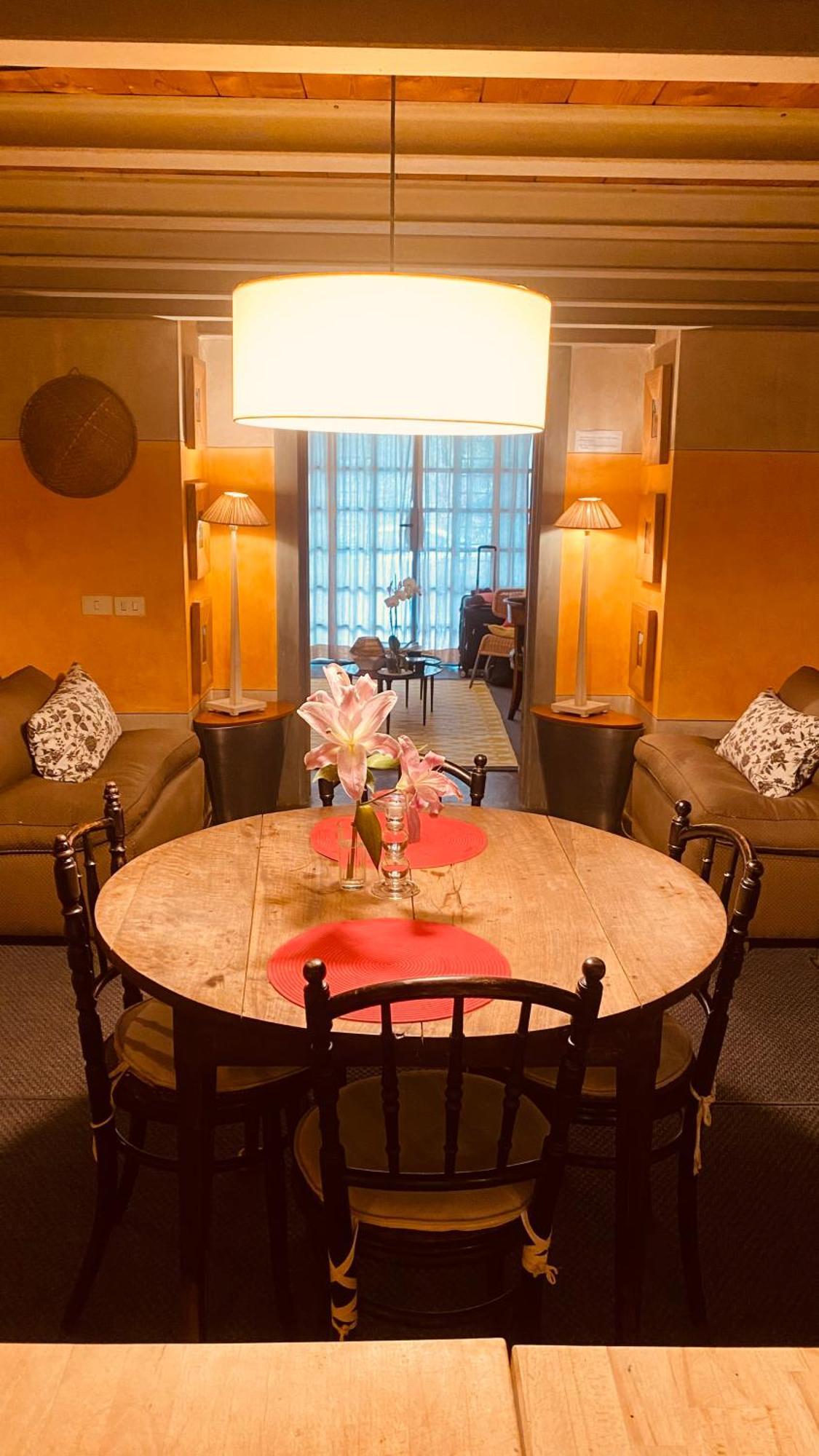Loft Ingresso Independente