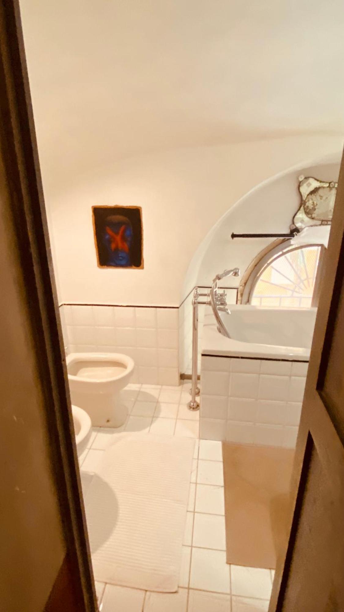 Loft Ingresso Independente Apartment Rome