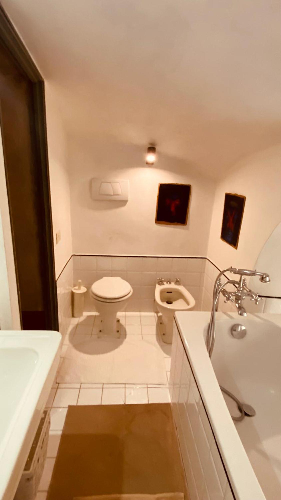 Loft Ingresso Independente