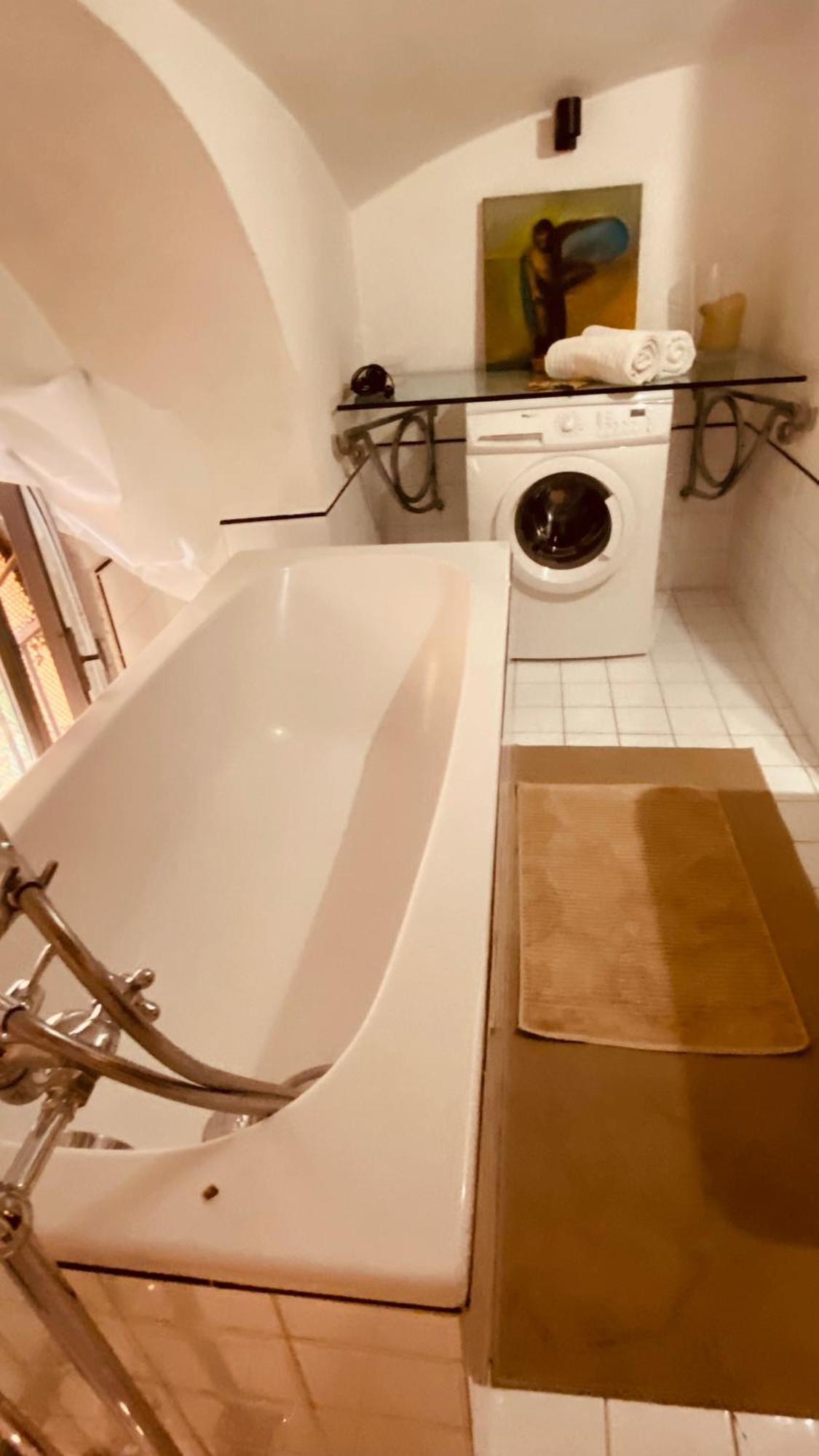 Loft Ingresso Independente Apartment