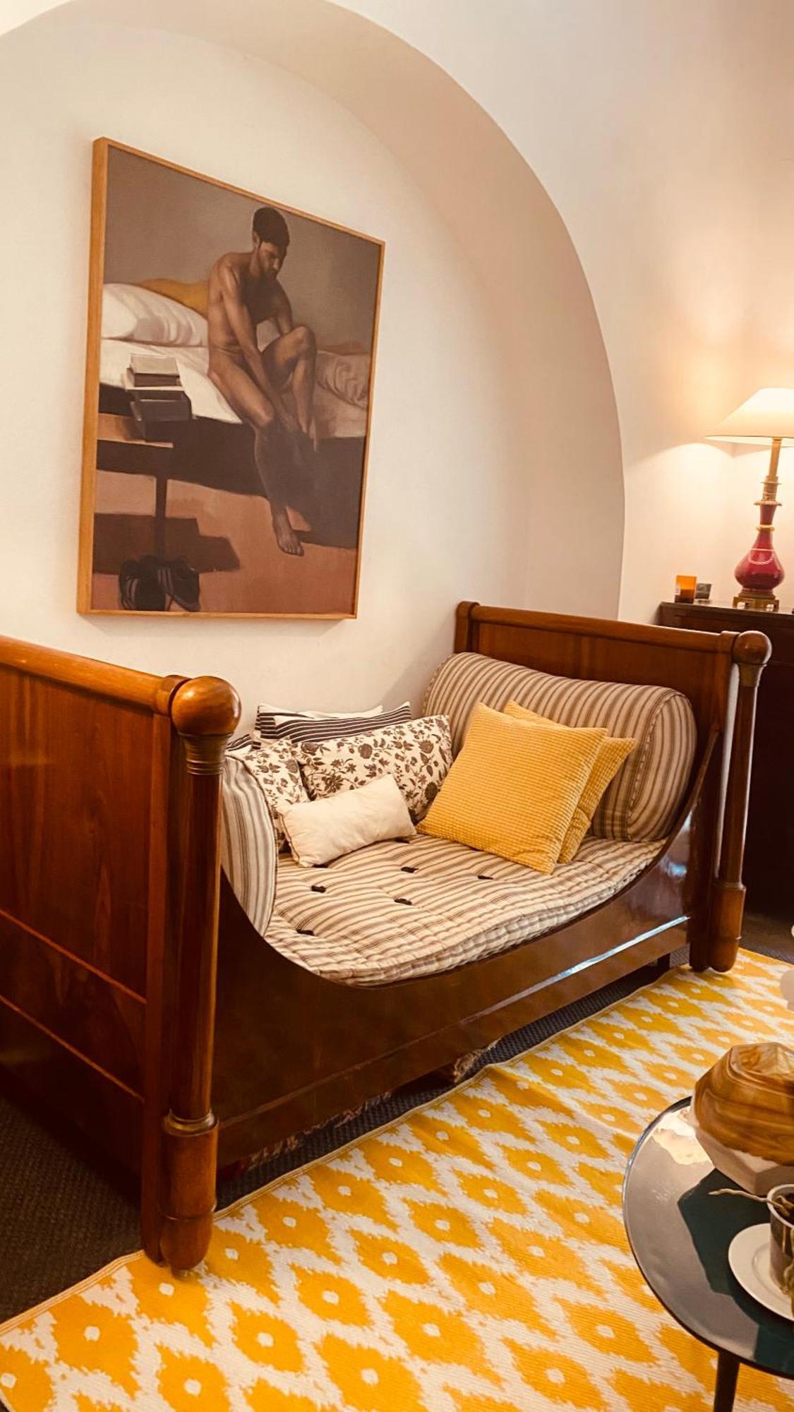 Apartment Loft Ingresso Independente