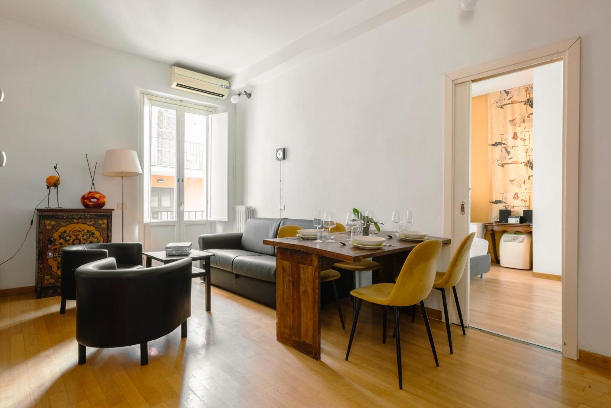 Giurafa Vatican Apartament Apartment Rome