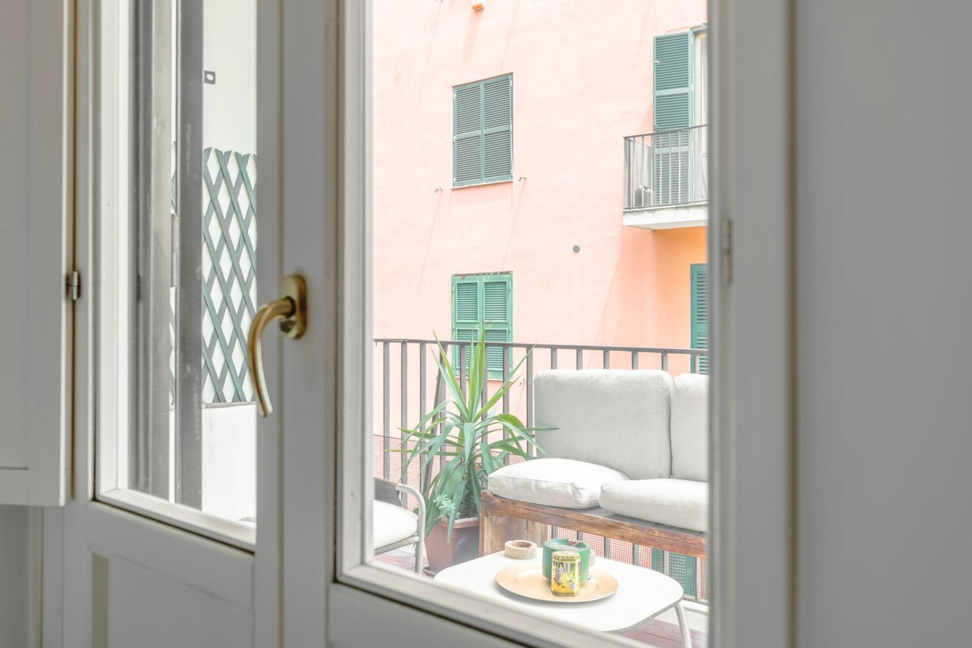 Giurafa Vatican Apartament Apartment Rome