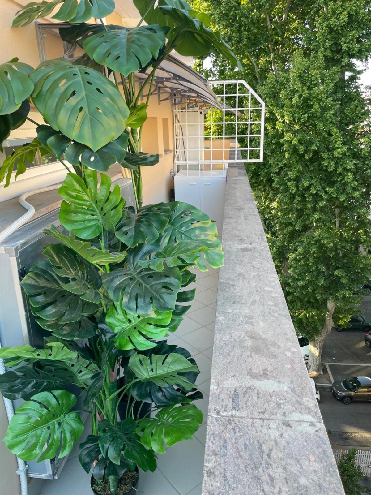 Caesars Penthouse Apartamento *