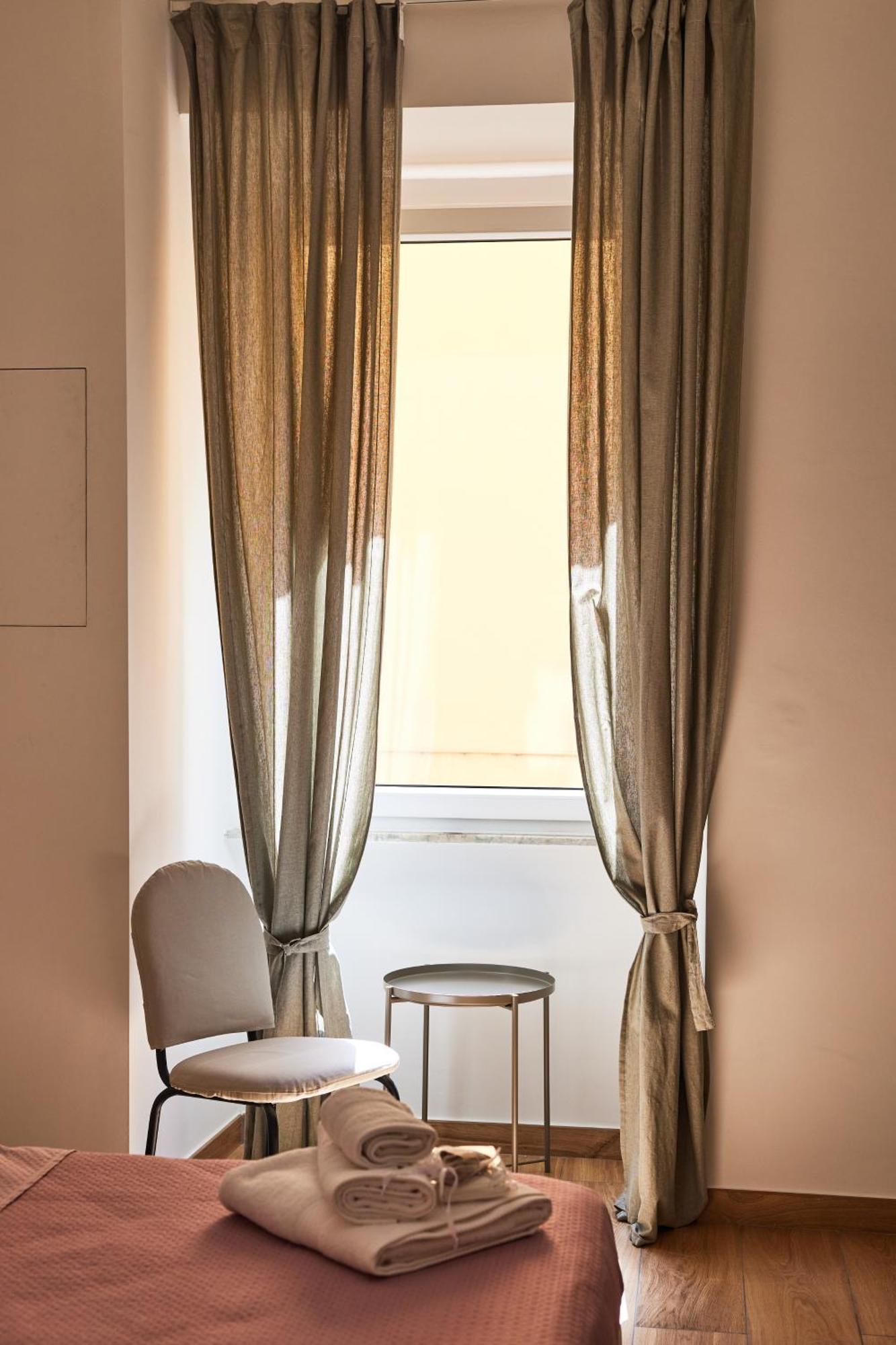 Affittacamere Napodano - Roma