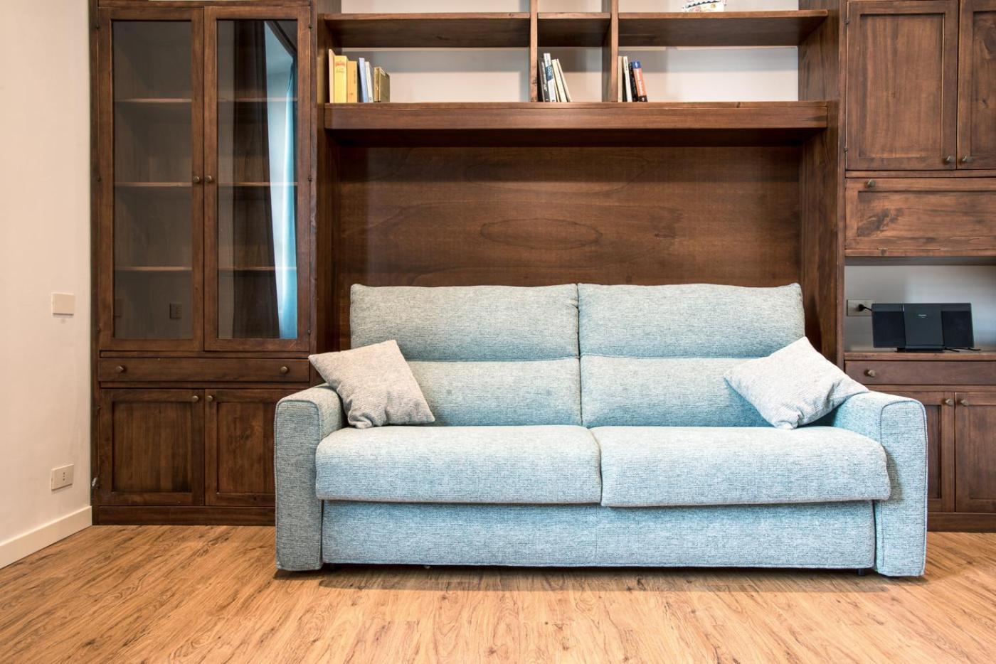 Lovely In - Volturno Apartment Rome