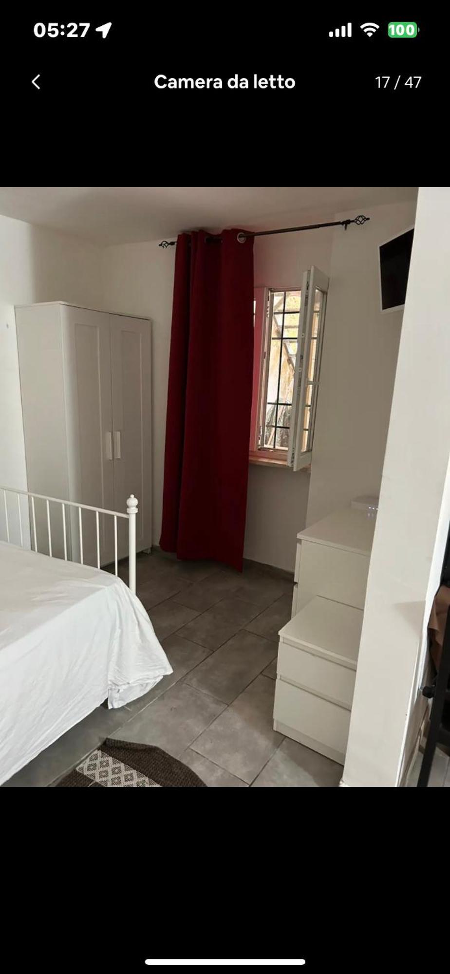Holiday home Morgana Rome