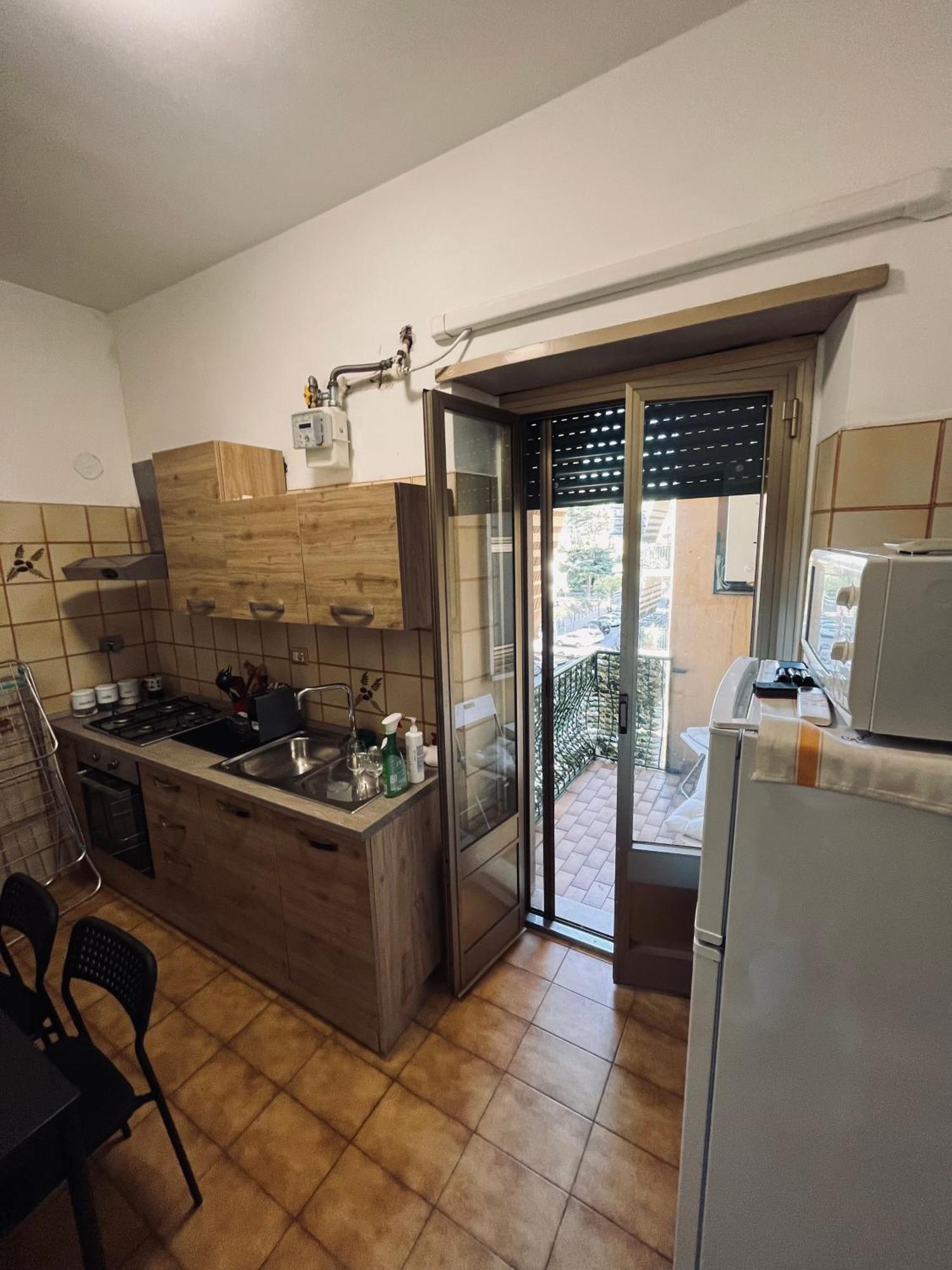 Road House Apartment Rome