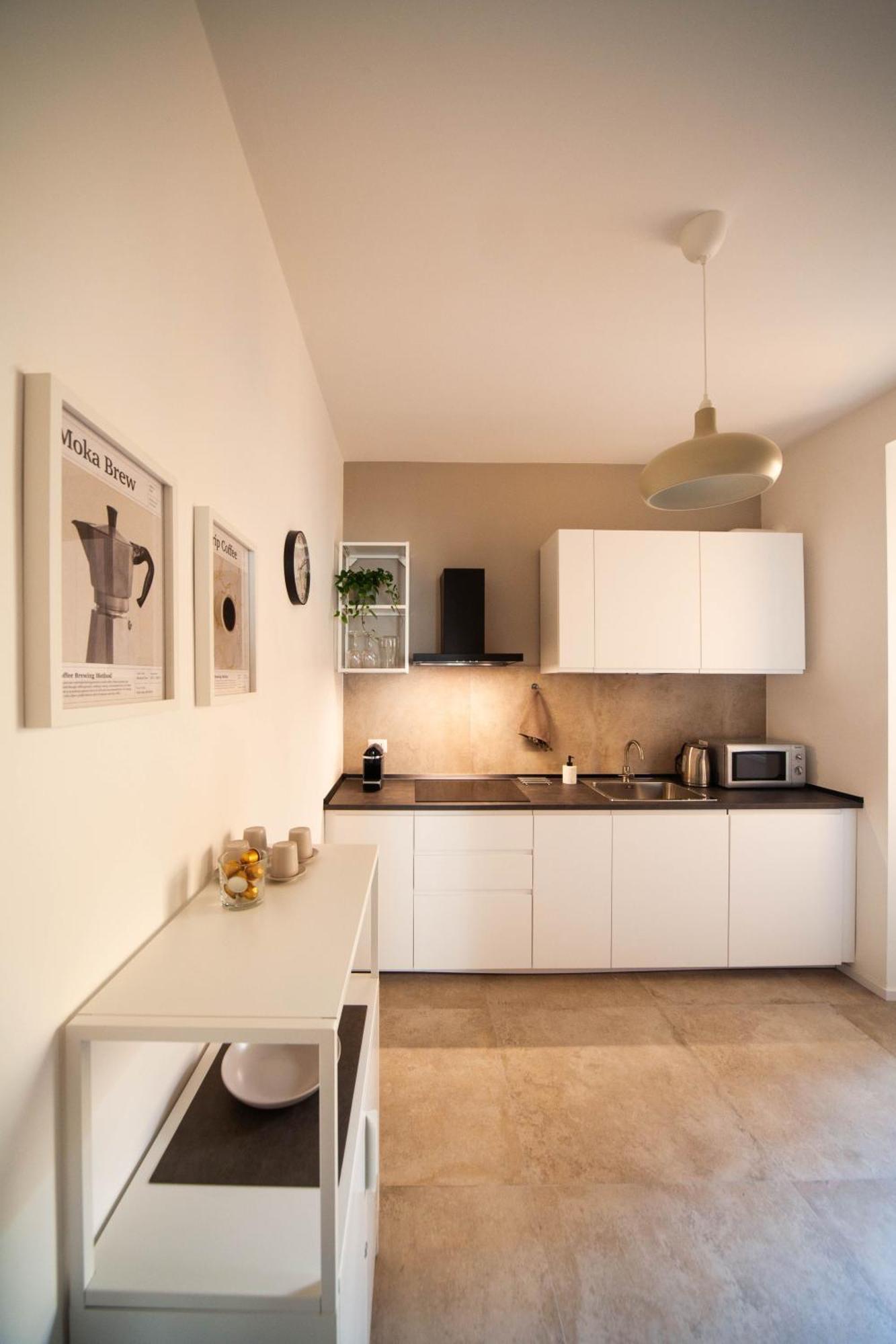 Apartment Luxury With Vatican Views