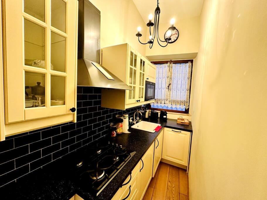 Apartamento Benedetta House Trastevere *