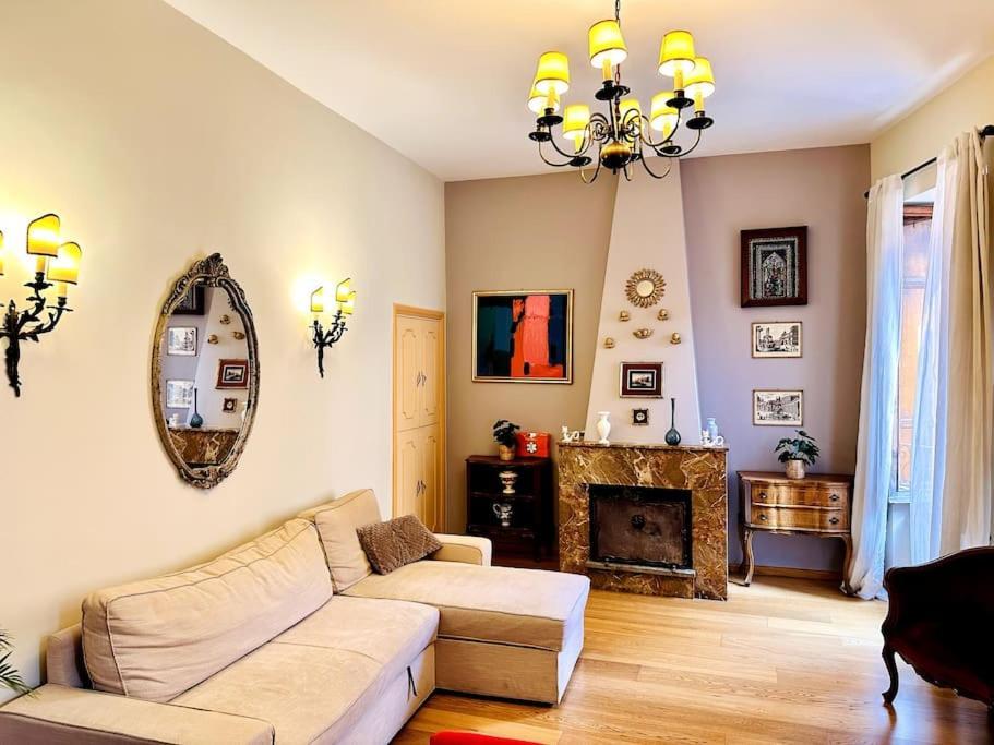 Benedetta House Trastevere Apartamento