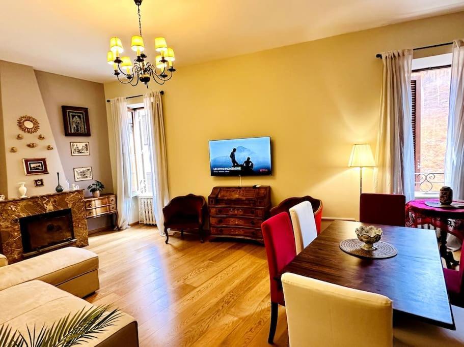 Benedetta House Trastevere * Roma