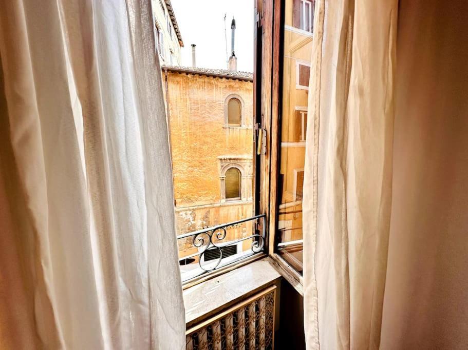 Benedetta House Trastevere Roma